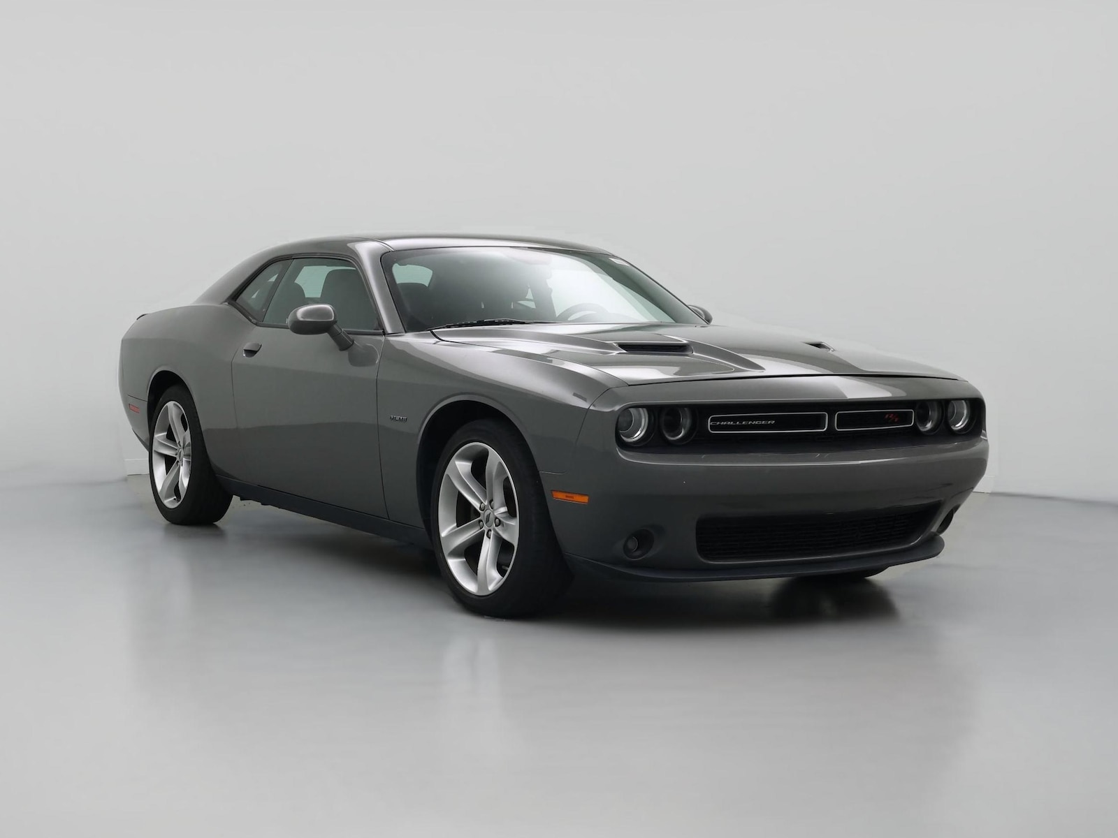 2017 Dodge Challenger