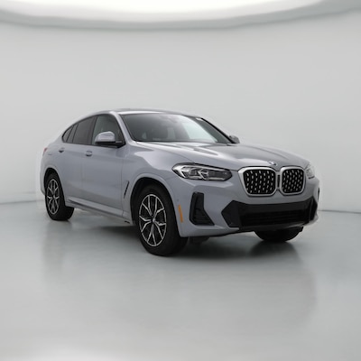2023 BMW X4 XDrive30i