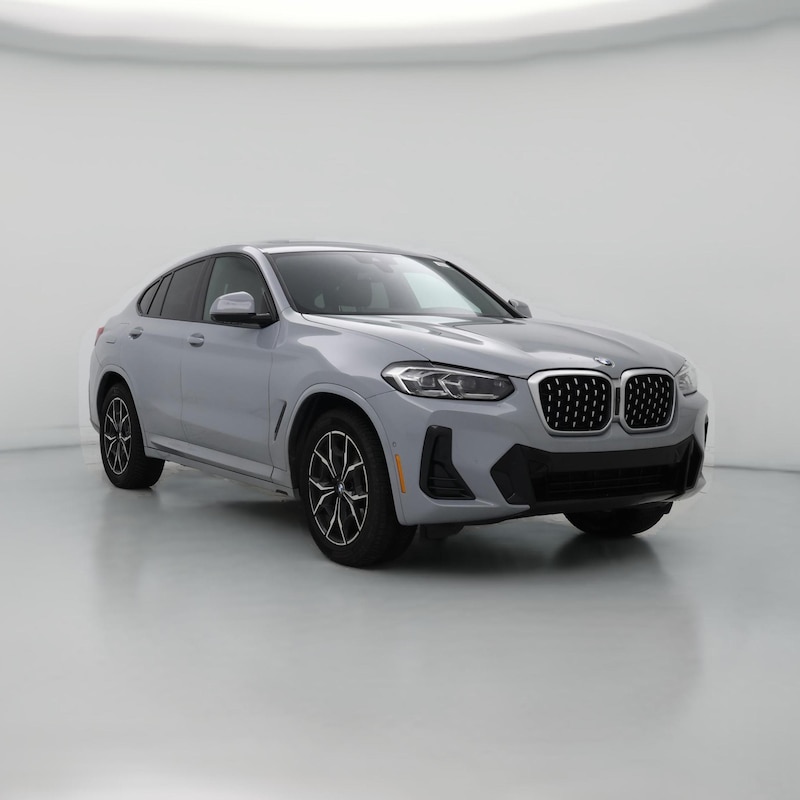 2023 BMW X4 XDrive30i