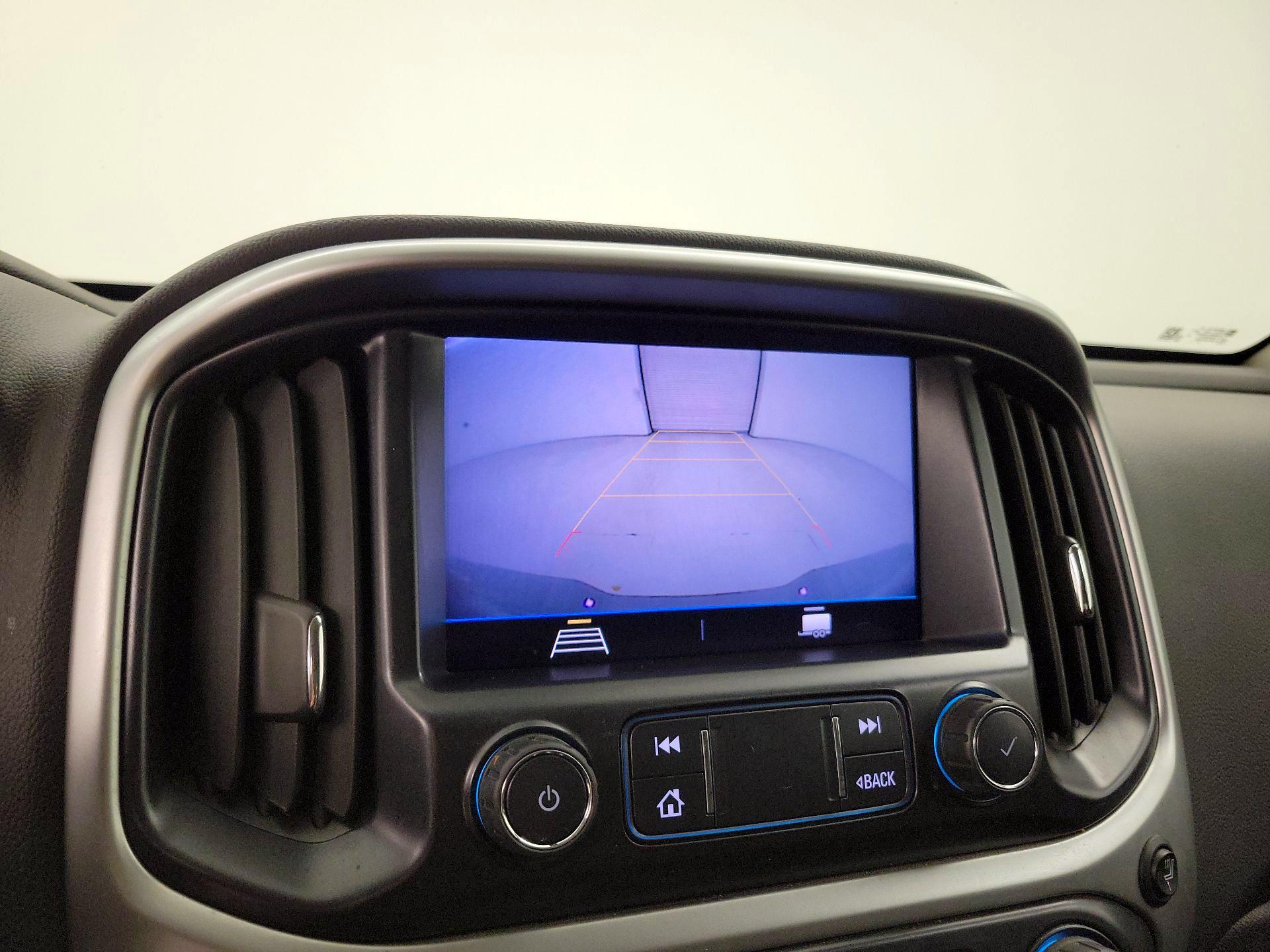 Thumbnail: 2021 Chevrolet Colorado - 14