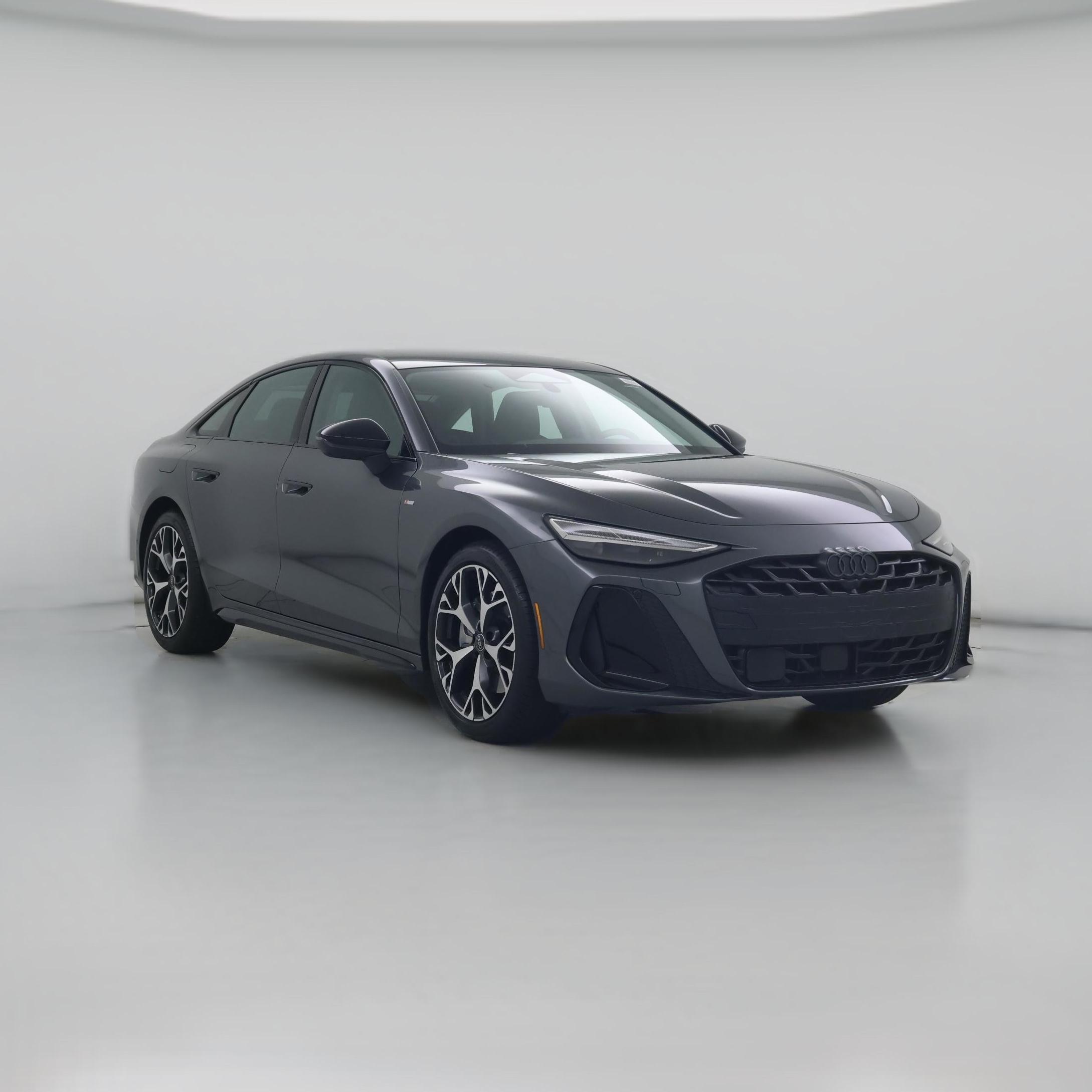 Thumbnail: 2026 Audi A6 - 1
