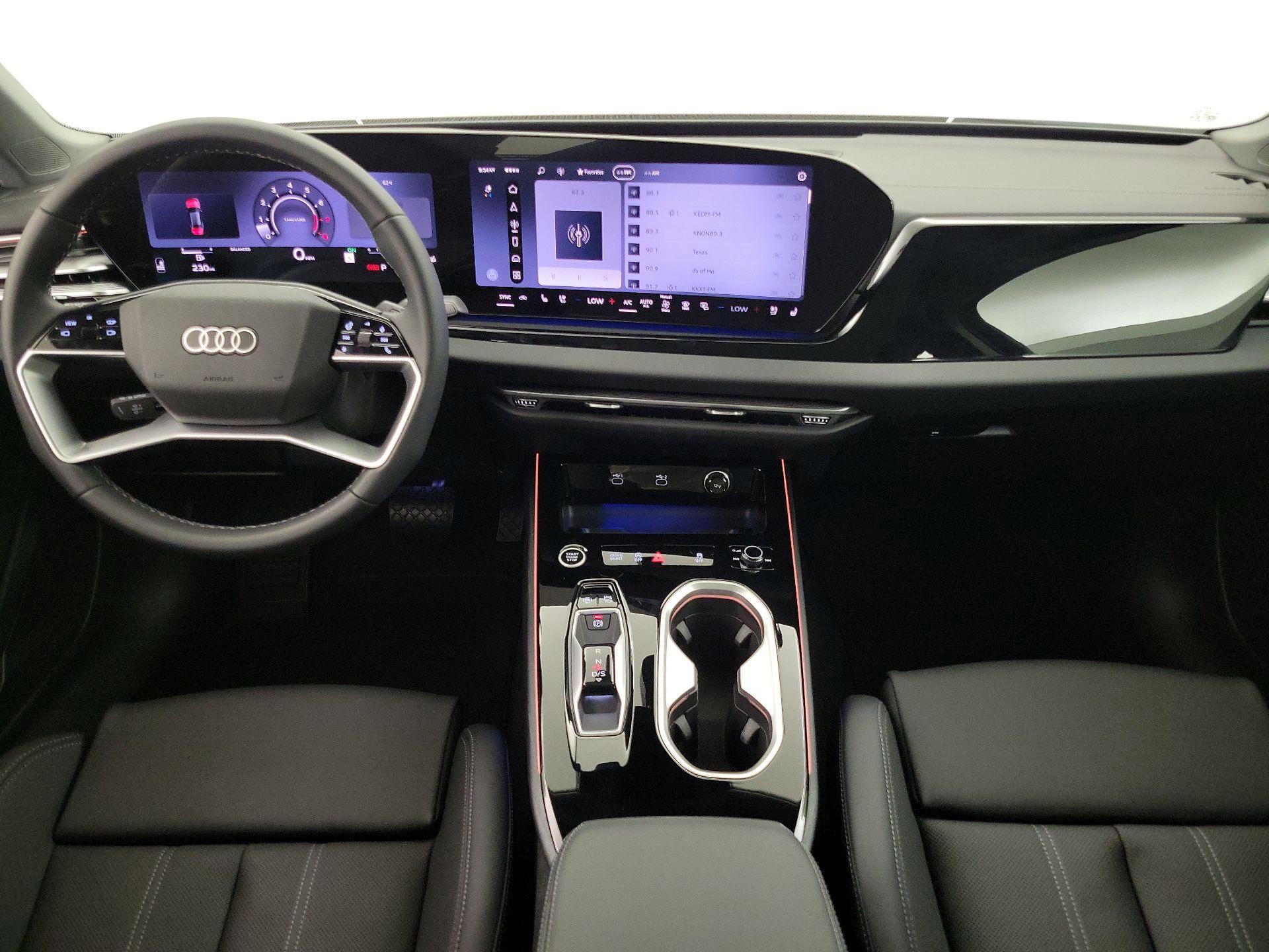 Thumbnail: 2026 Audi A6 - 9