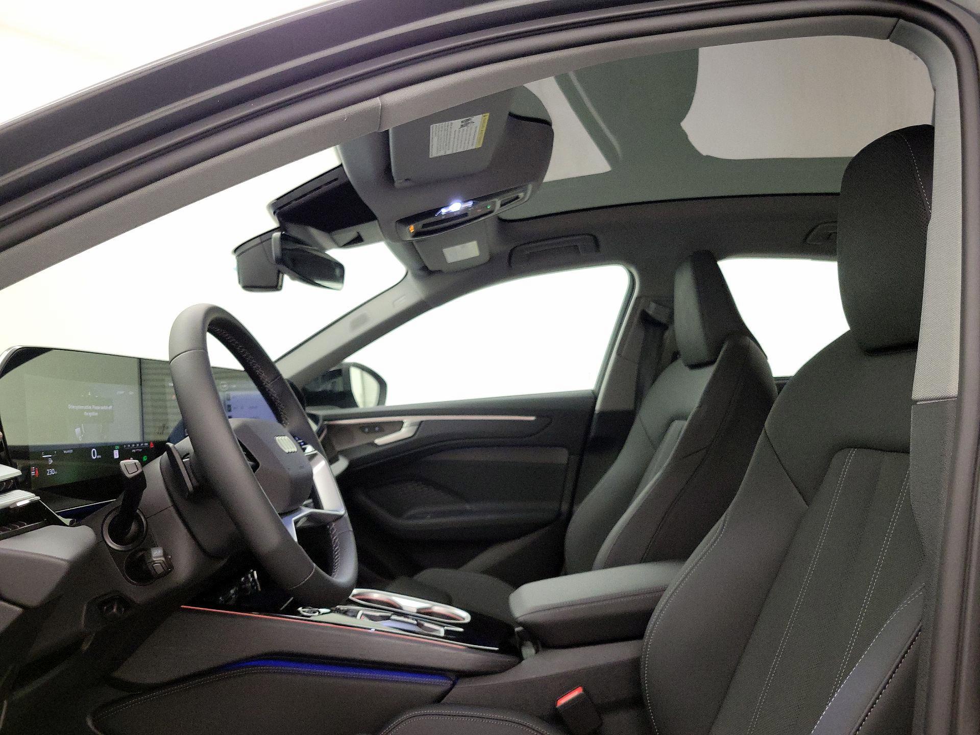 Thumbnail: 2026 Audi A6 - 18