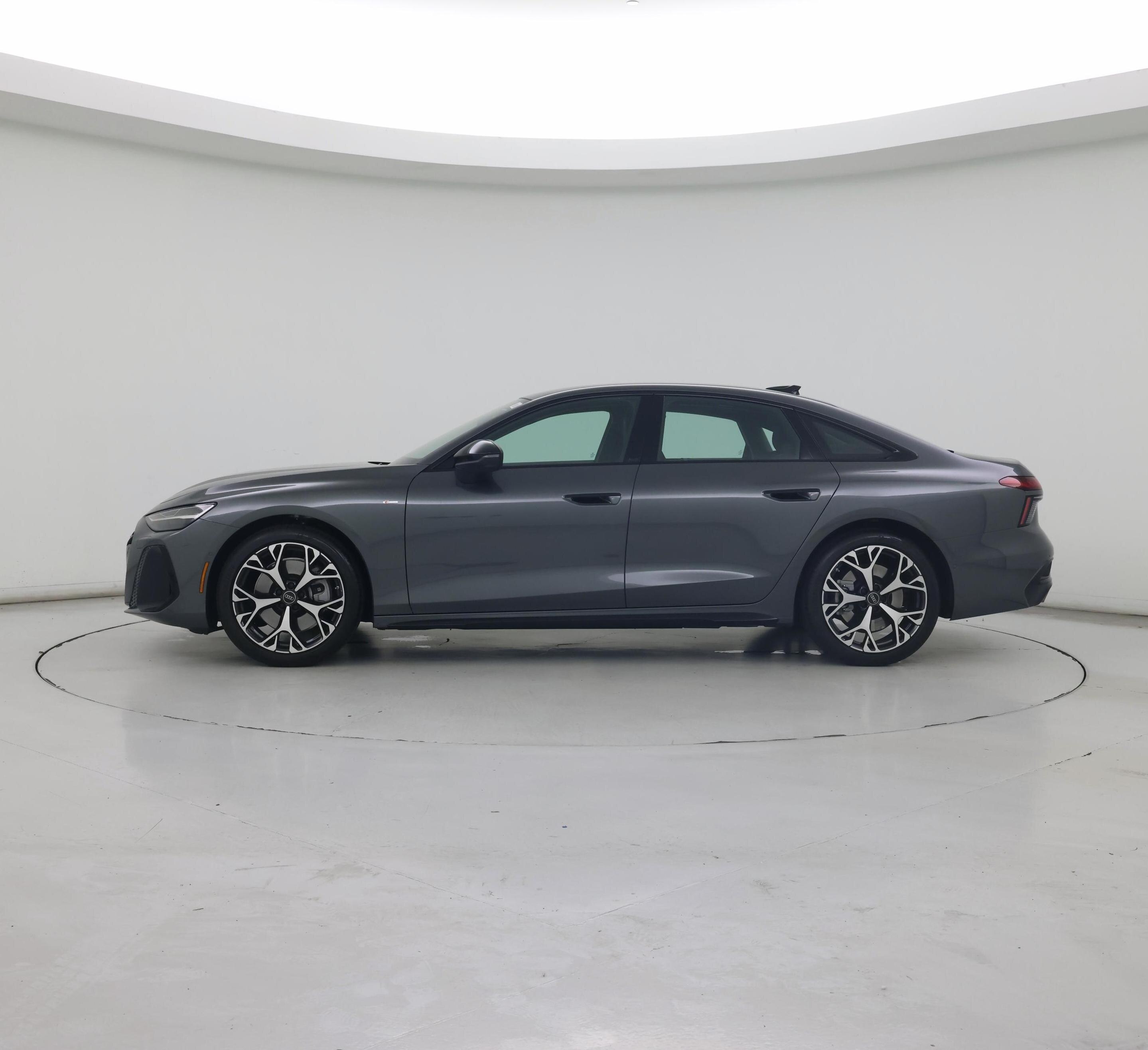 Thumbnail: 2026 Audi A6 - 3