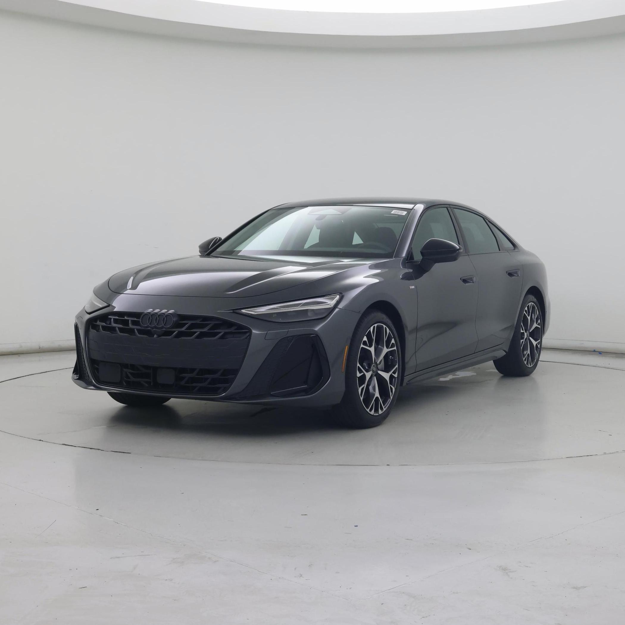 Thumbnail: 2026 Audi A6 - 4