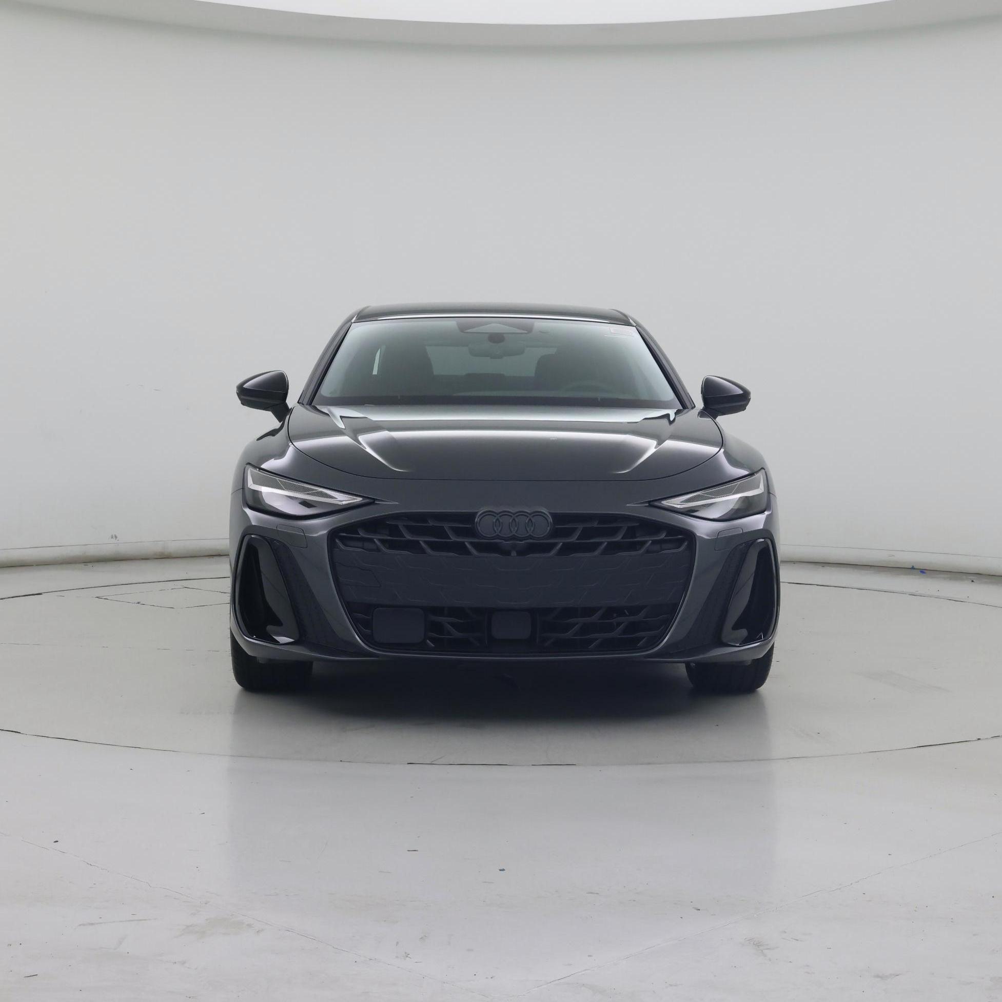 Thumbnail: 2026 Audi A6 - 5