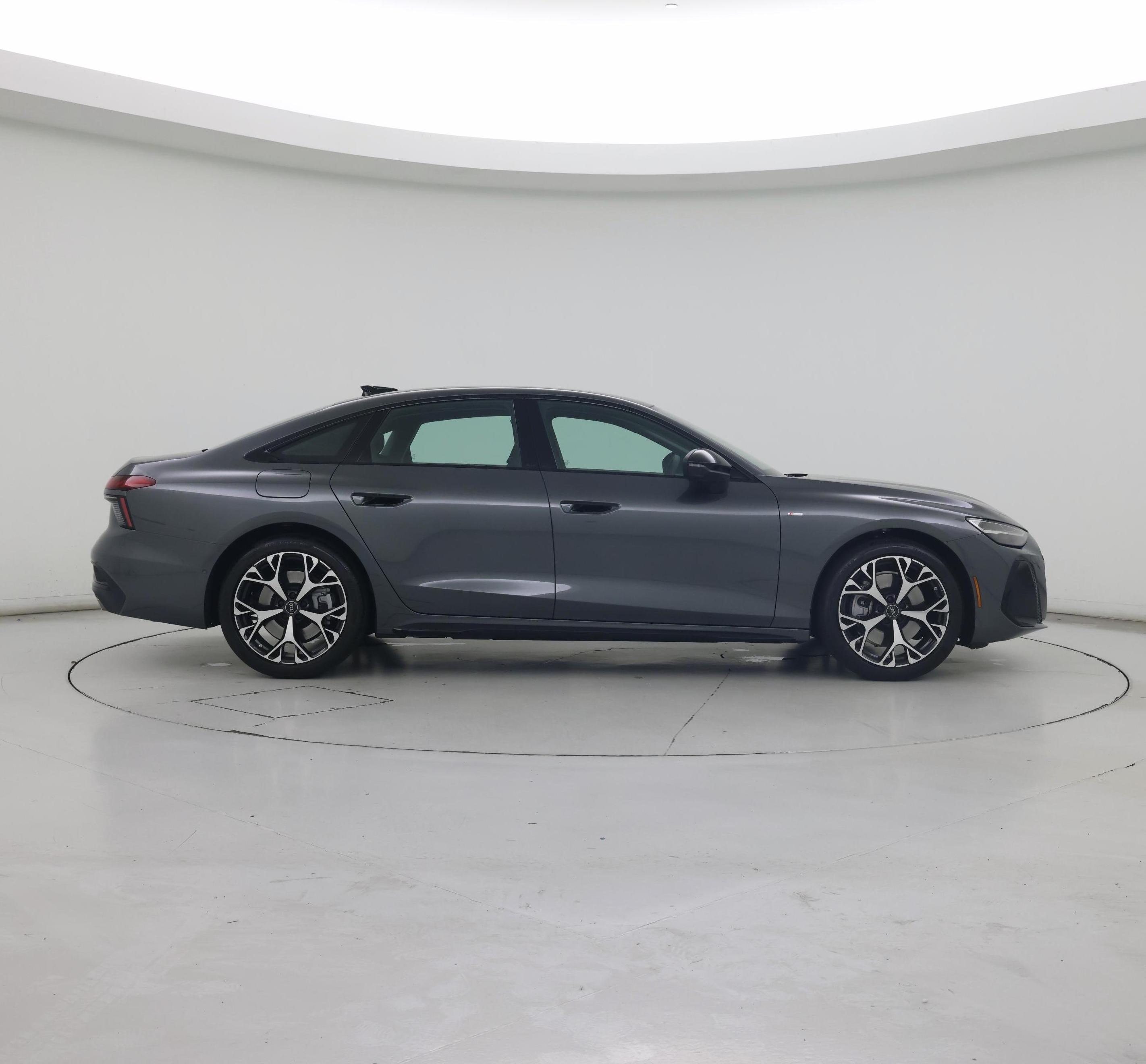 Thumbnail: 2026 Audi A6 - 7