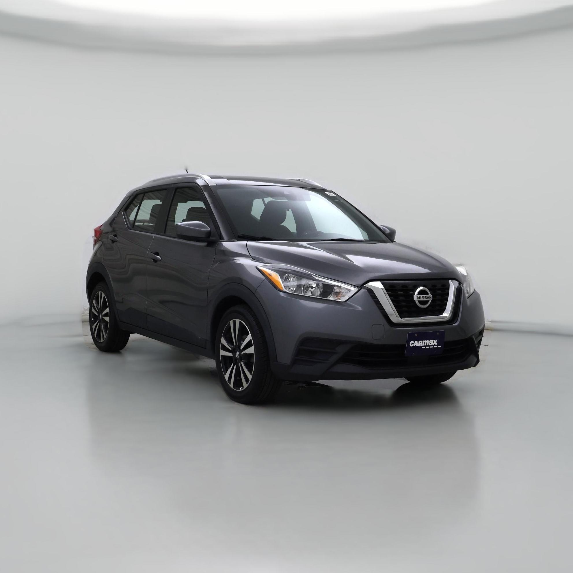 Thumbnail: 2020 Nissan Kicks - 1