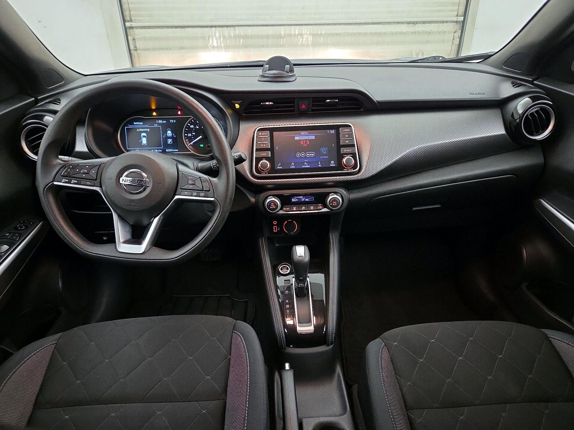 Thumbnail: 2020 Nissan Kicks - 9