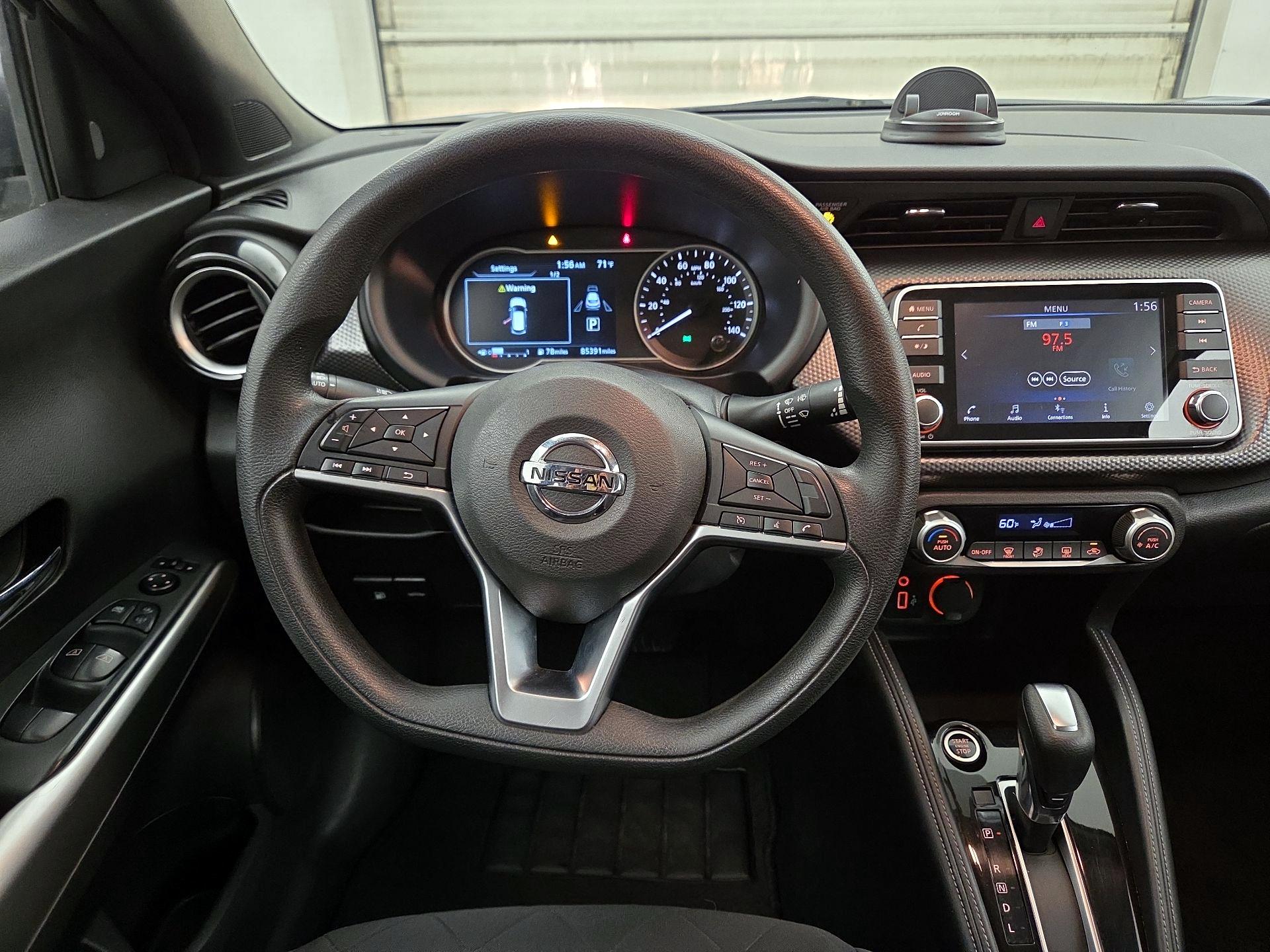 Thumbnail: 2020 Nissan Kicks - 10