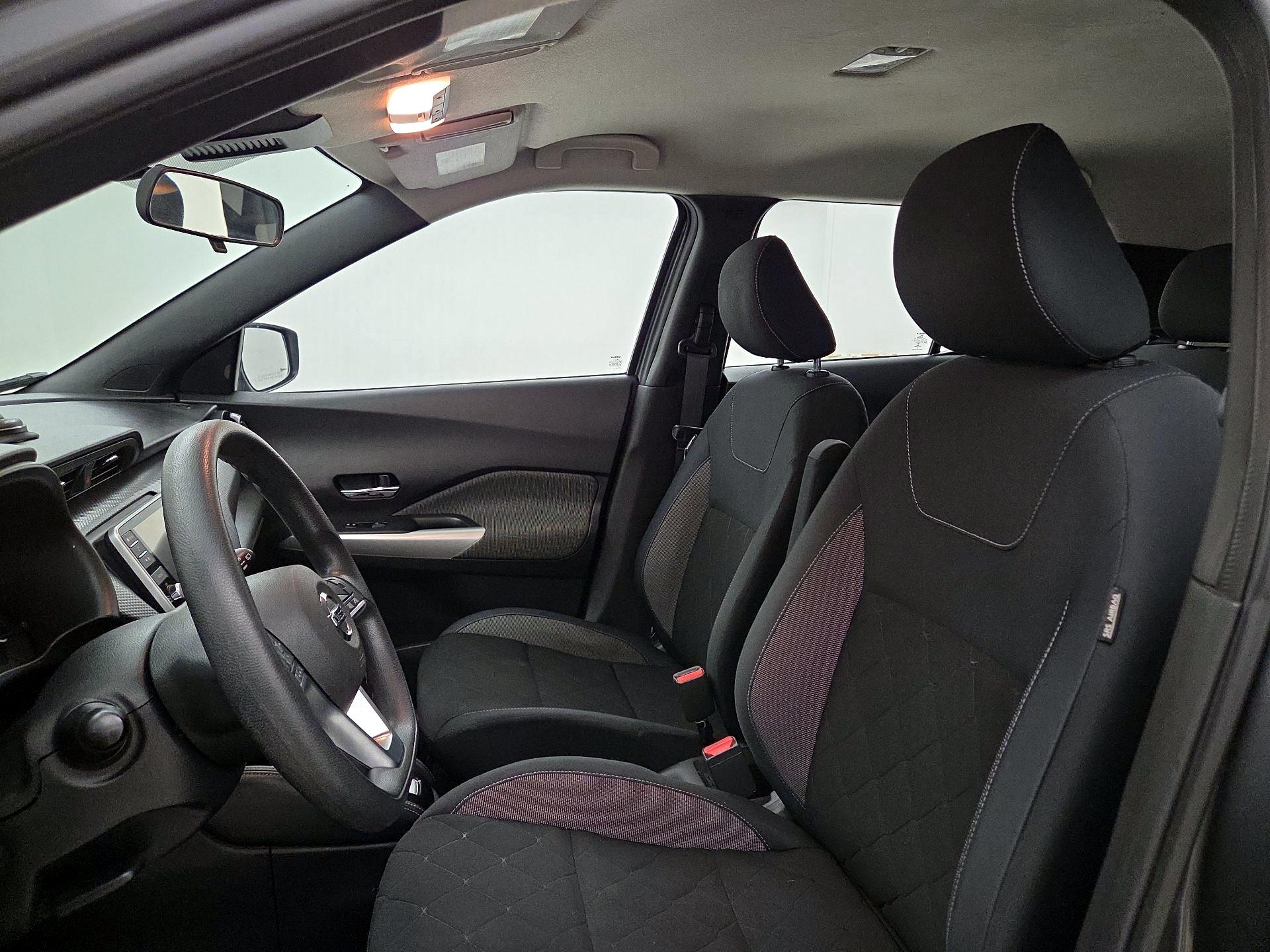 Thumbnail: 2020 Nissan Kicks - 20