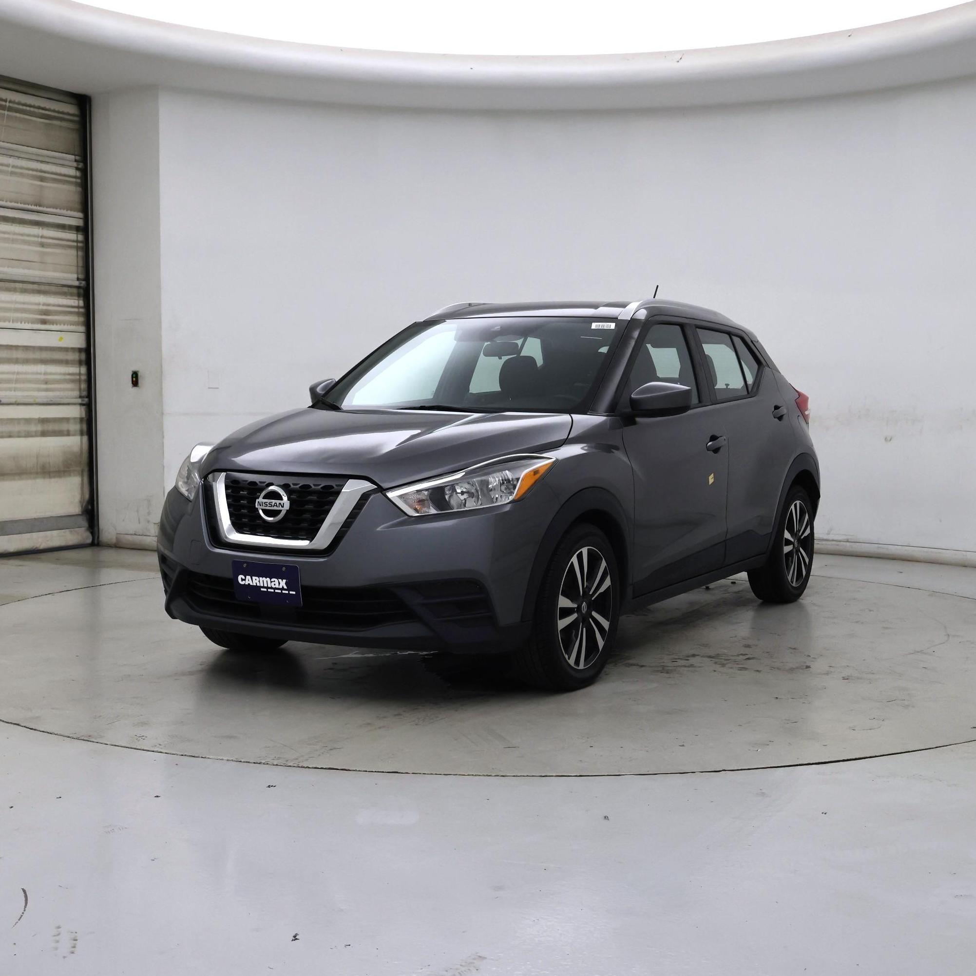 Thumbnail: 2020 Nissan Kicks - 4