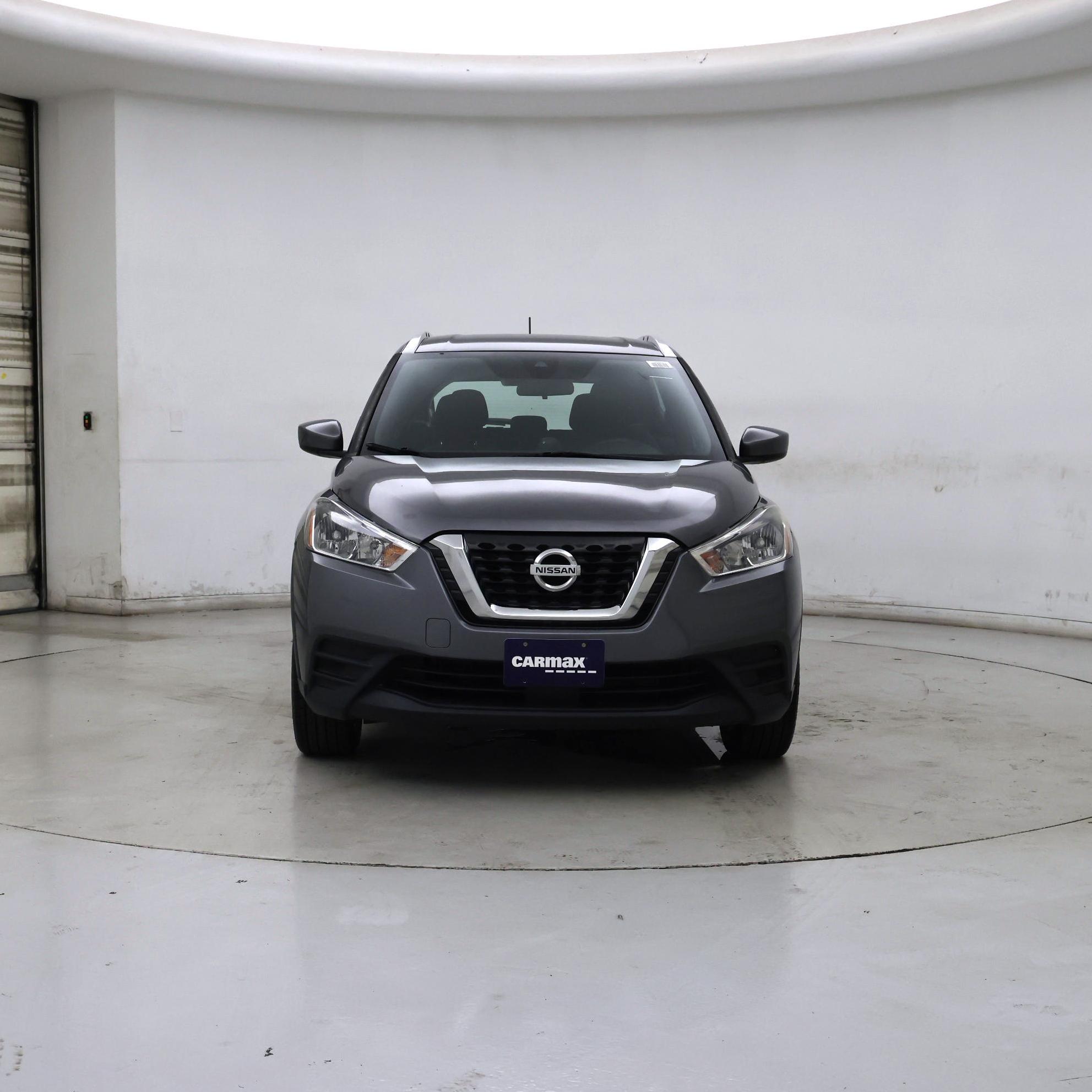 Thumbnail: 2020 Nissan Kicks - 5