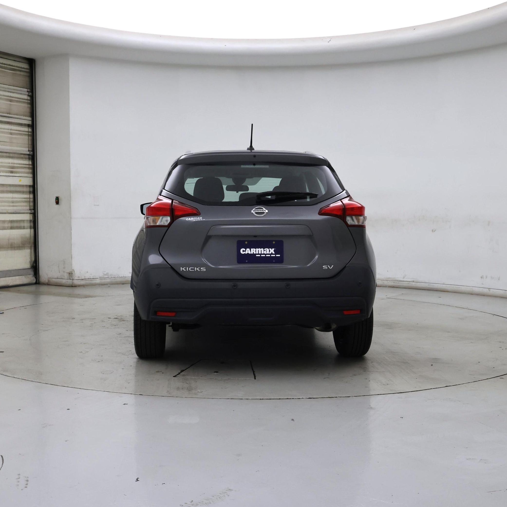 Thumbnail: 2020 Nissan Kicks - 6