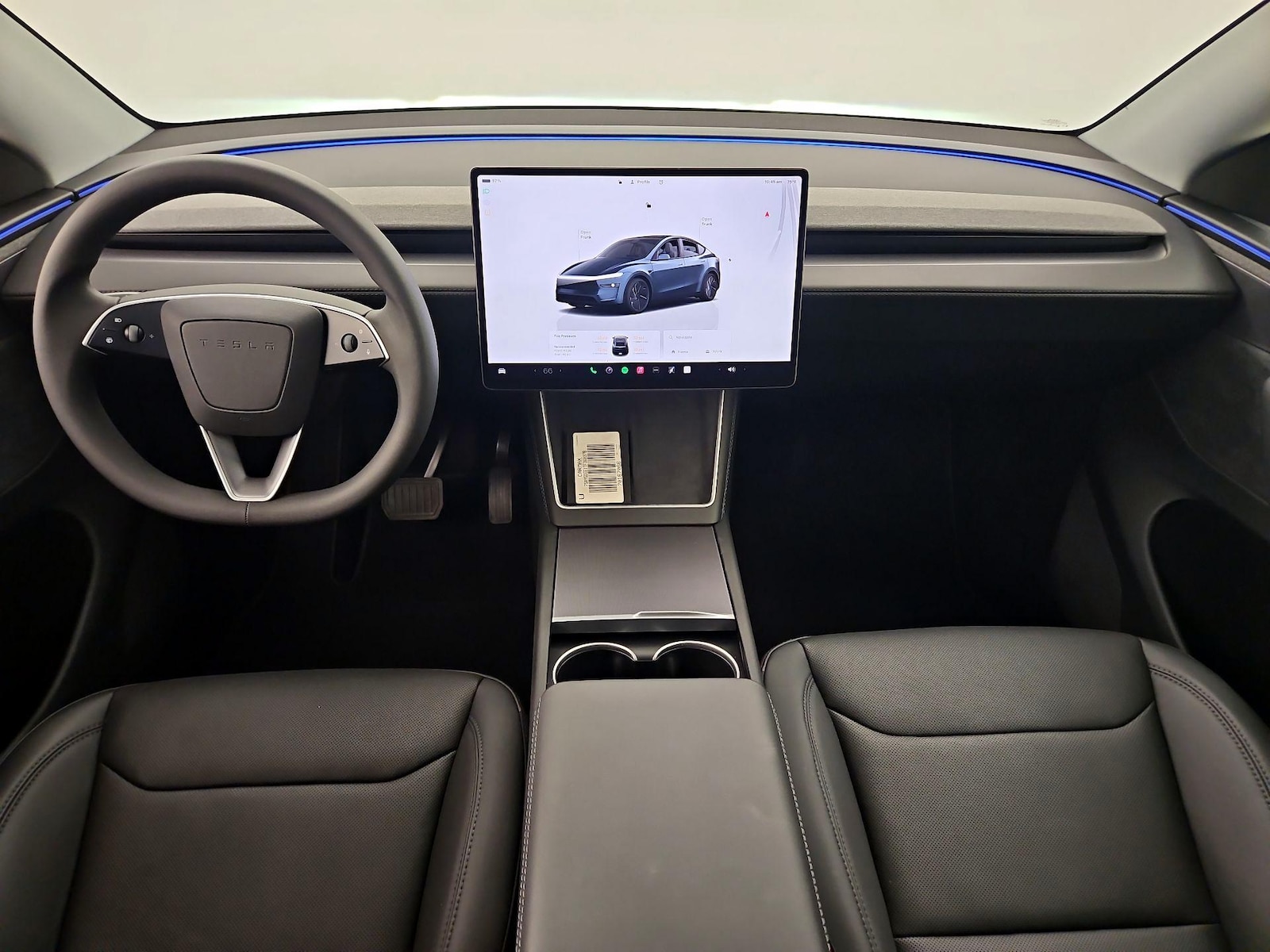 Navigation System
