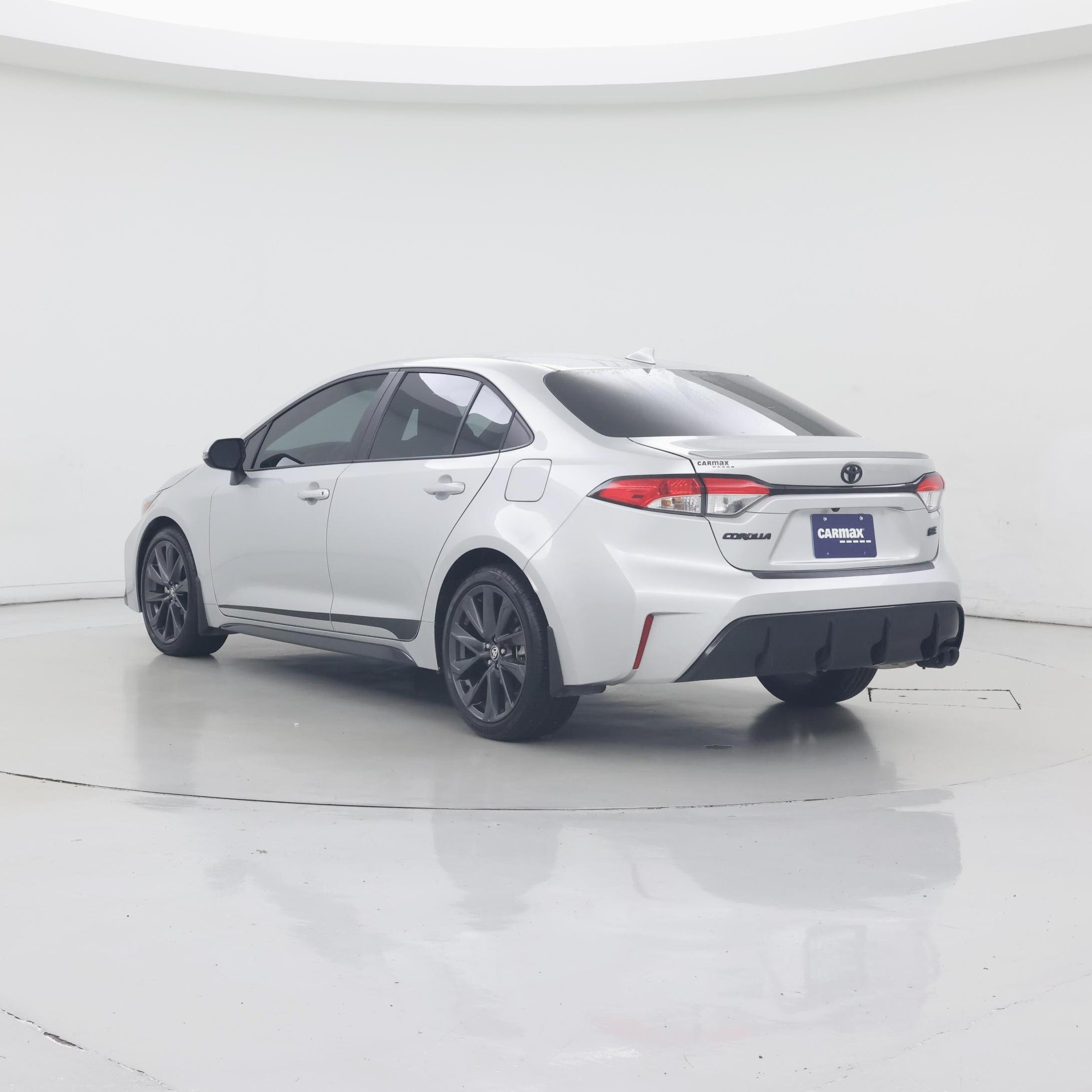 Thumbnail: 2025 Toyota Corolla - 2