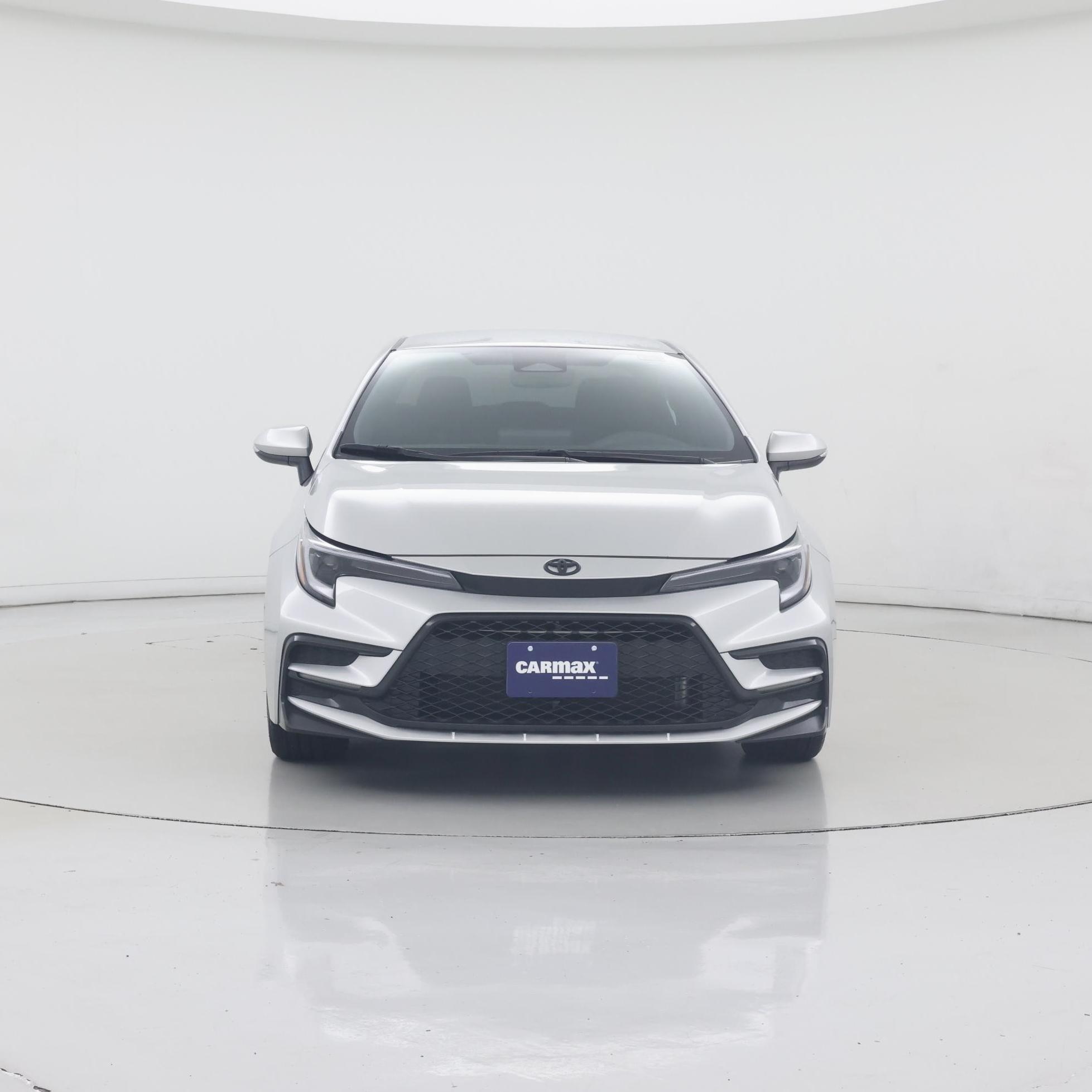 Thumbnail: 2025 Toyota Corolla - 5