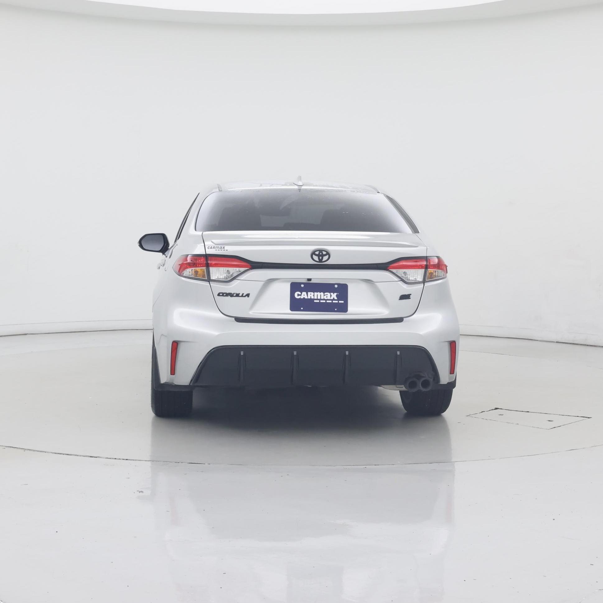 Thumbnail: 2025 Toyota Corolla - 6