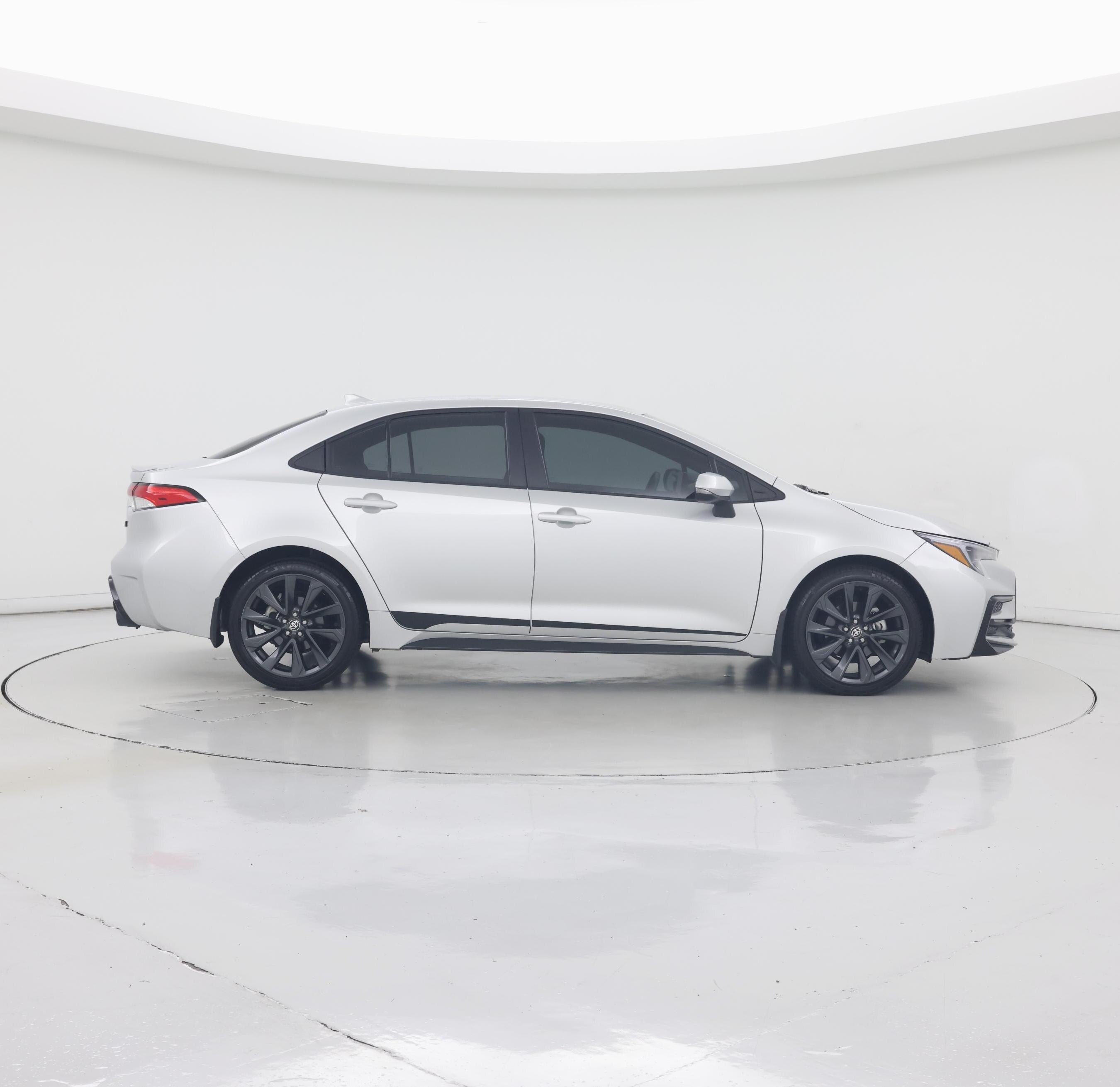 Thumbnail: 2025 Toyota Corolla - 7