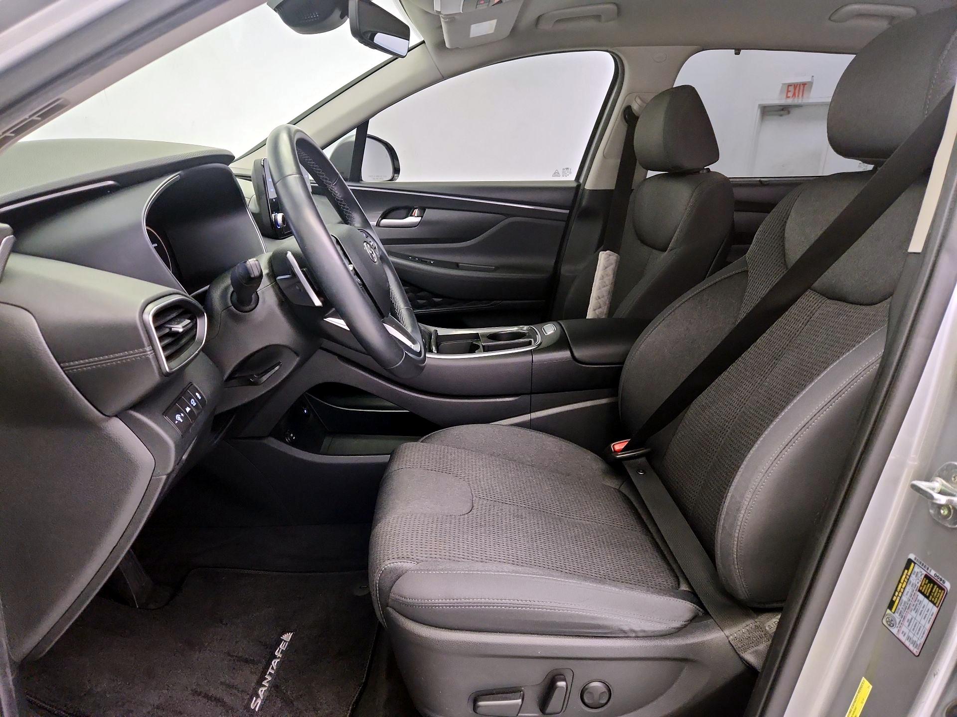 Thumbnail: 2021 Hyundai Santa Fe - 11