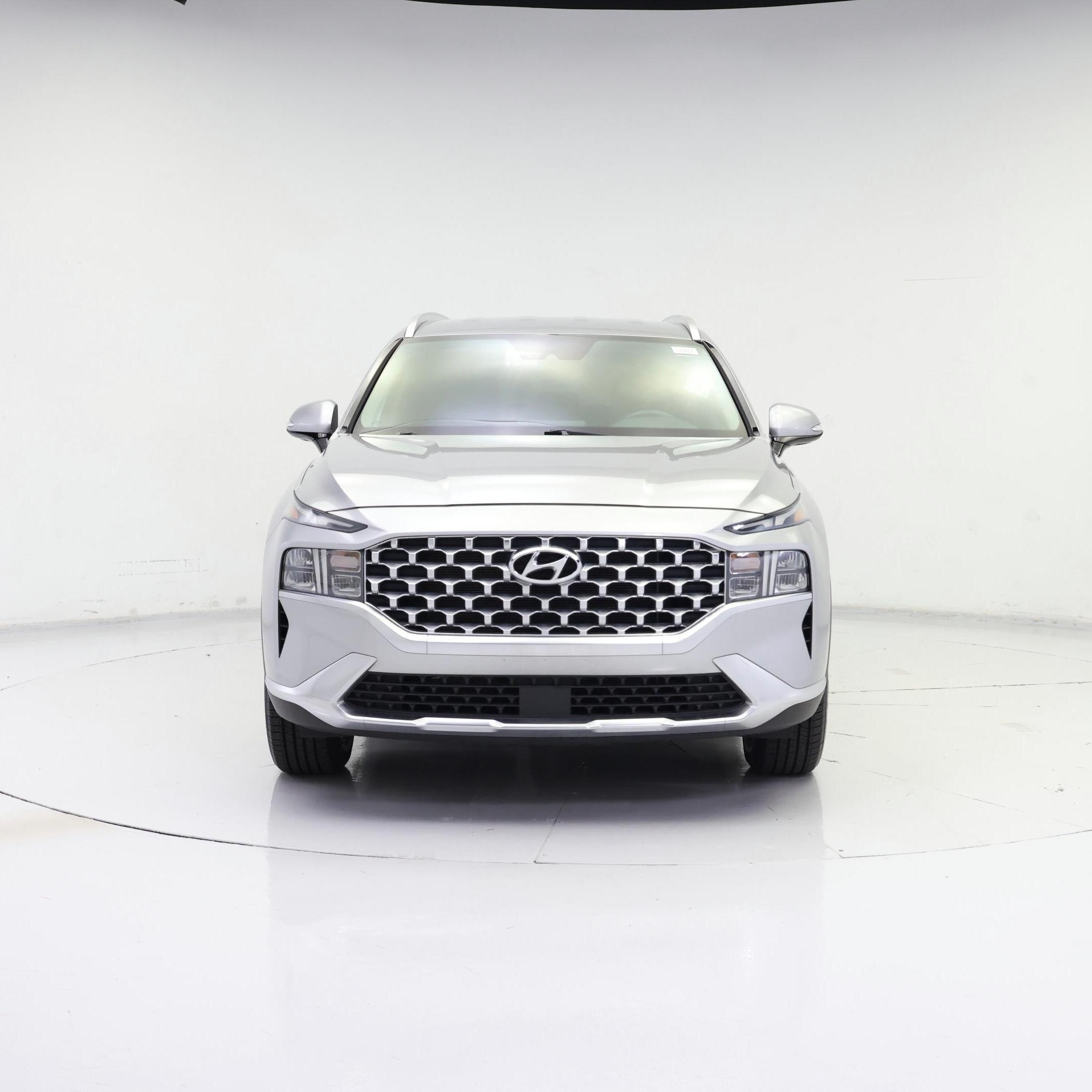 Thumbnail: 2021 Hyundai Santa Fe - 5