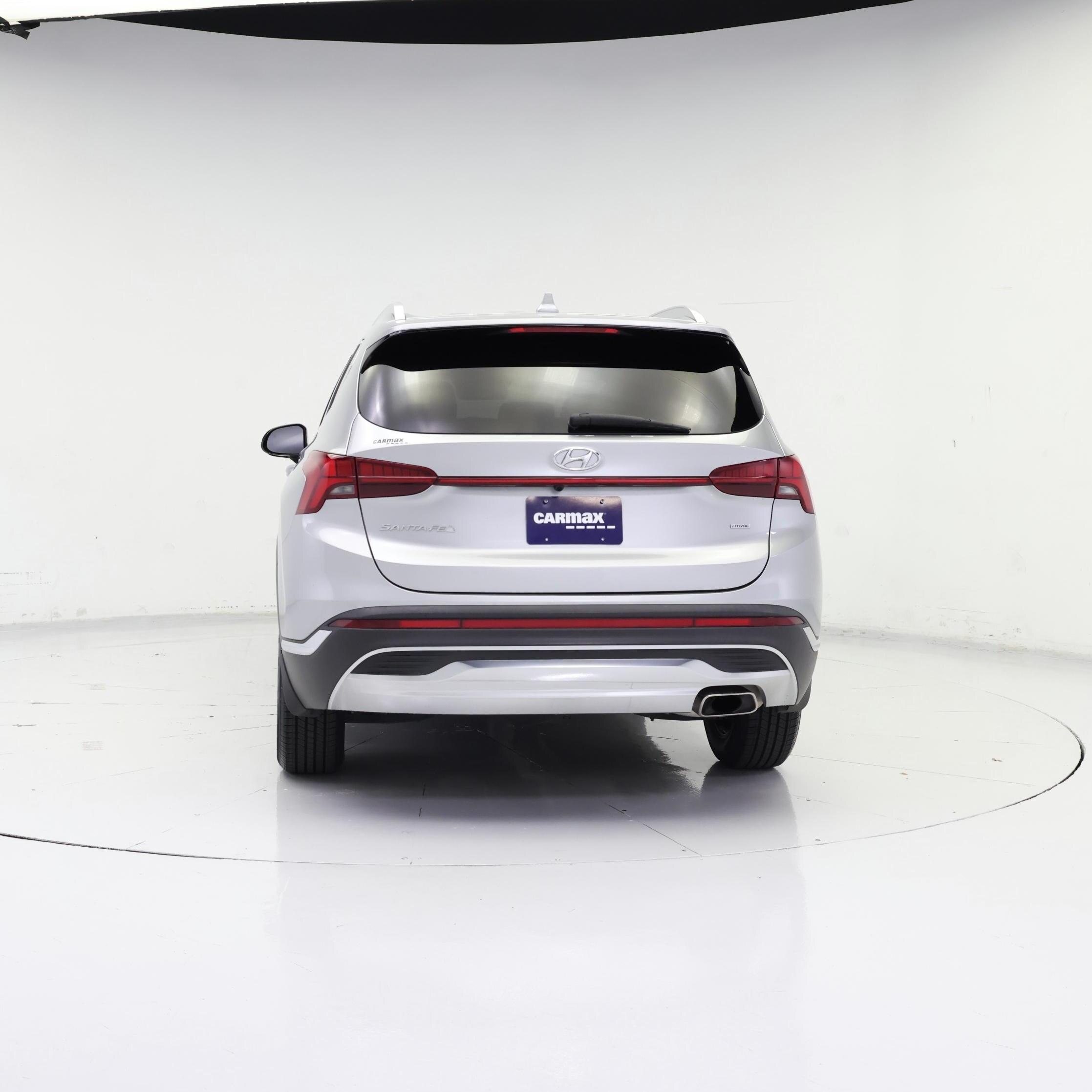 Thumbnail: 2021 Hyundai Santa Fe - 6