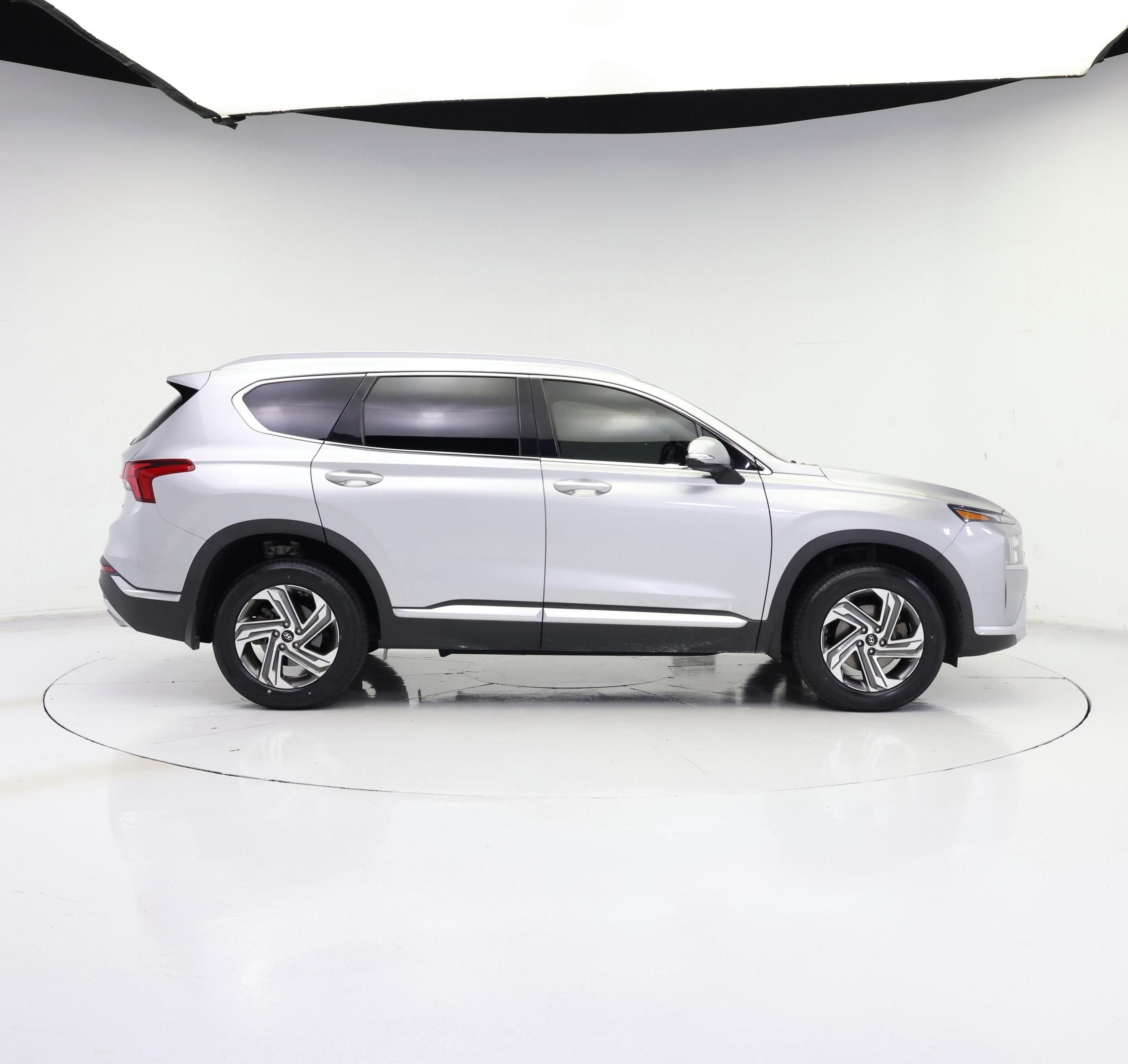 Thumbnail: 2021 Hyundai Santa Fe - 7