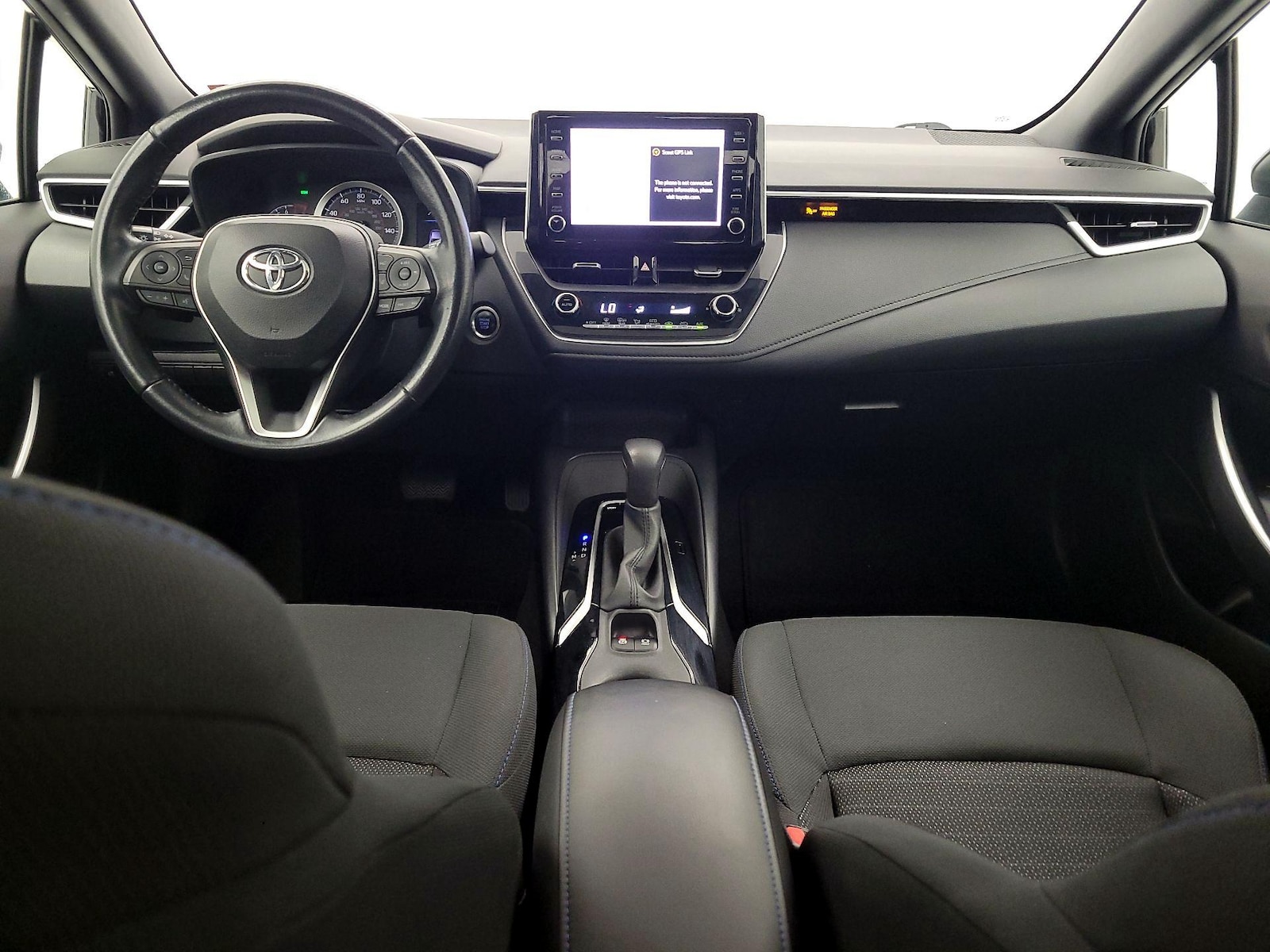 2020 Toyota Corolla SE - Photo 10