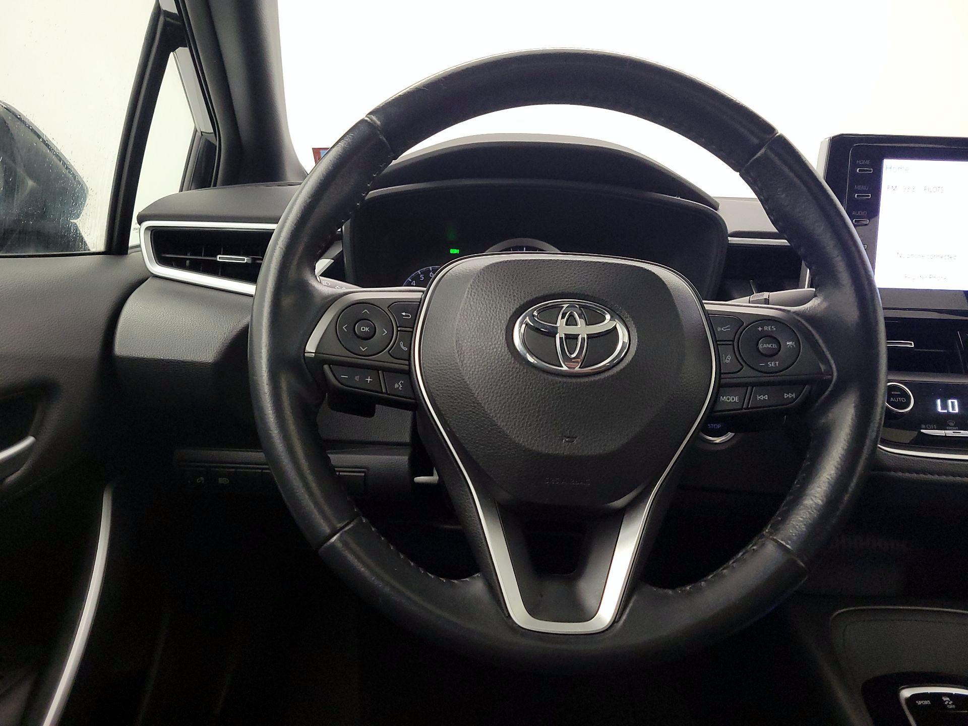 Thumbnail: 2020 Toyota Corolla - 10