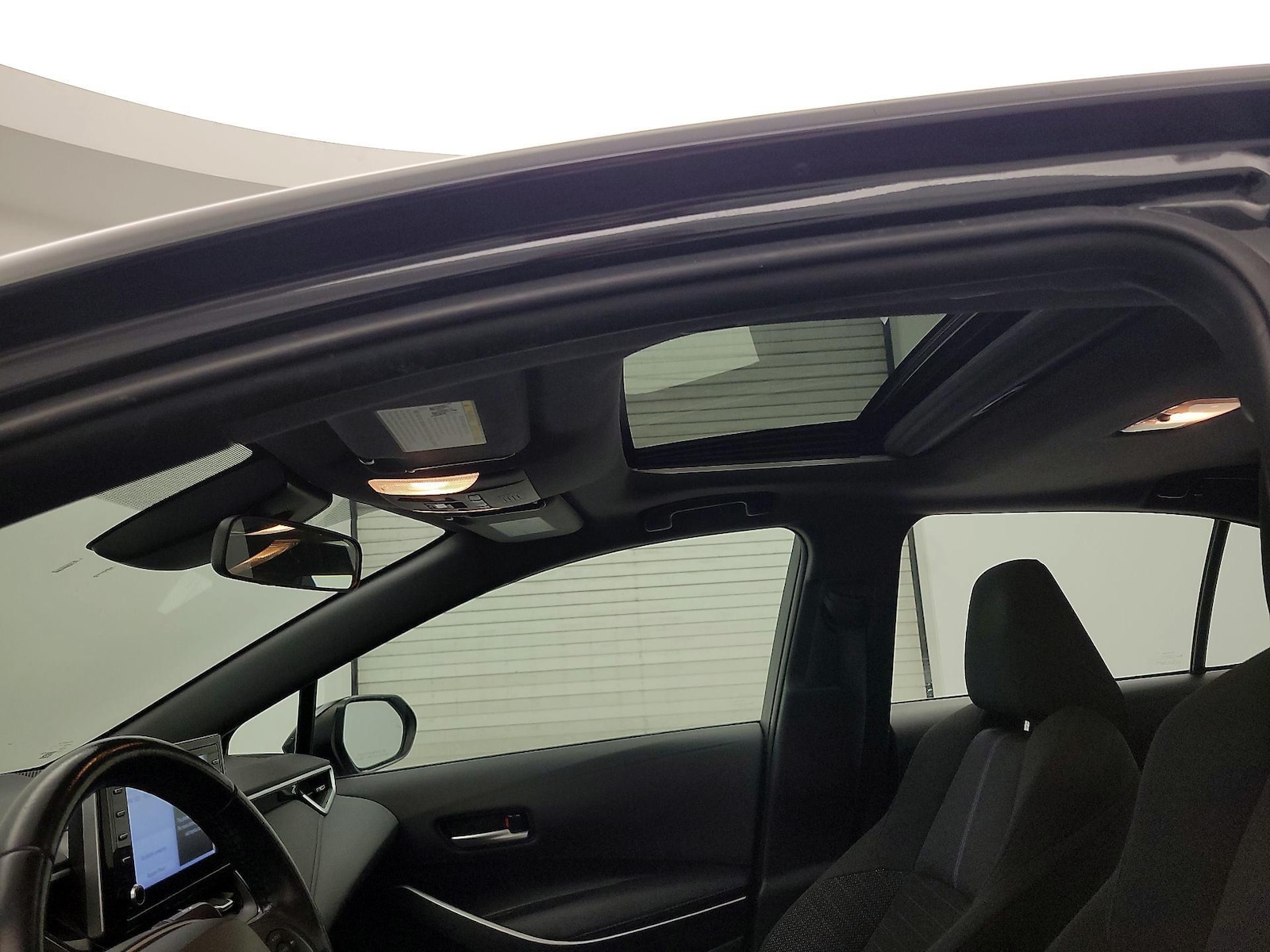 2020 Toyota Corolla SE - Photo 20