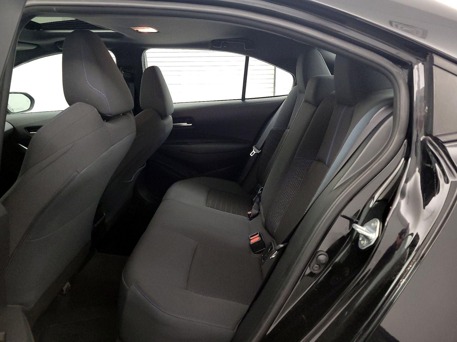 2020 Toyota Corolla SE - Photo 21