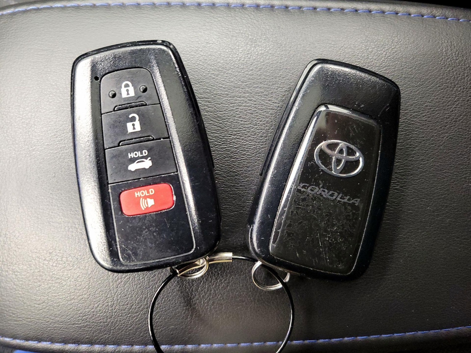 2020 Toyota Corolla SE - Photo 24