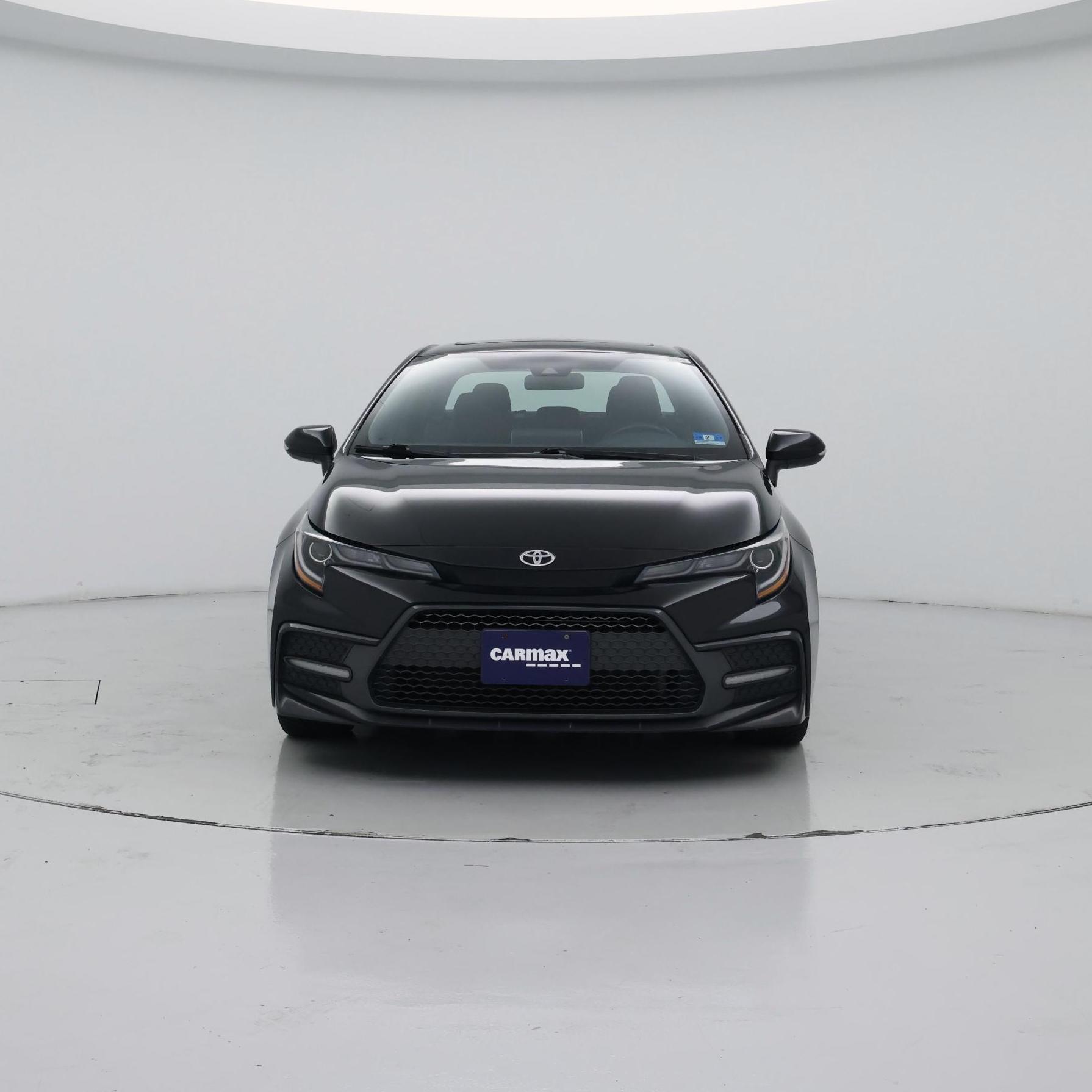 Thumbnail: 2020 Toyota Corolla - 5