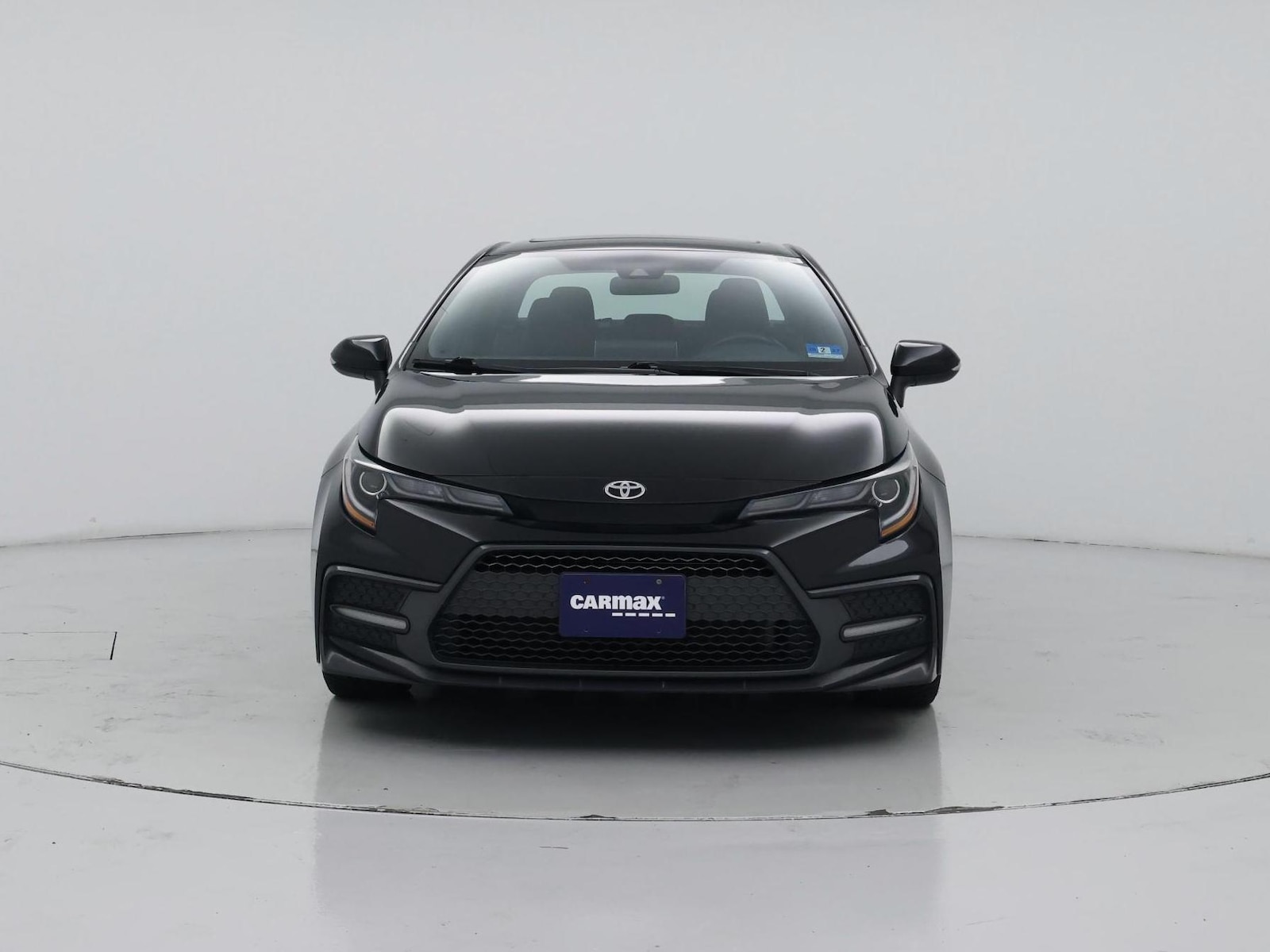 2020 Toyota Corolla SE - Photo 6