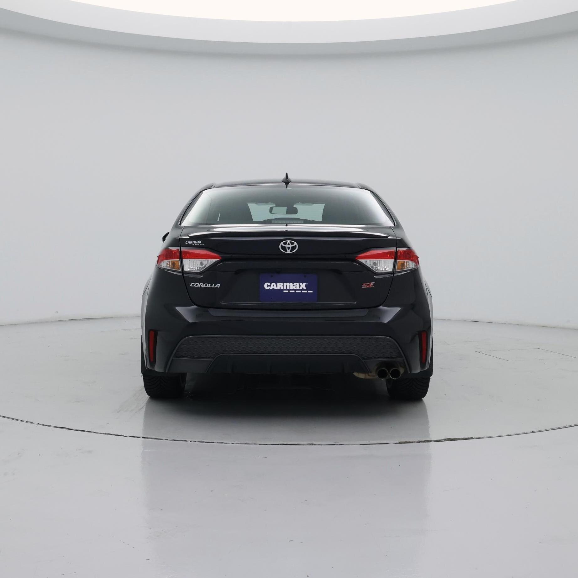 Thumbnail: 2020 Toyota Corolla - 6