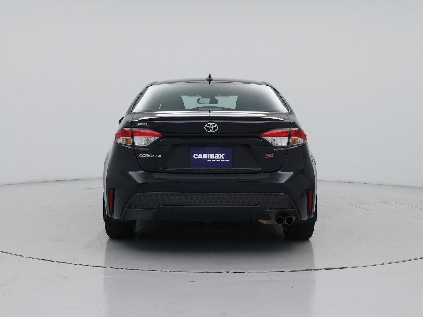 2020 Toyota Corolla SE - Photo 7