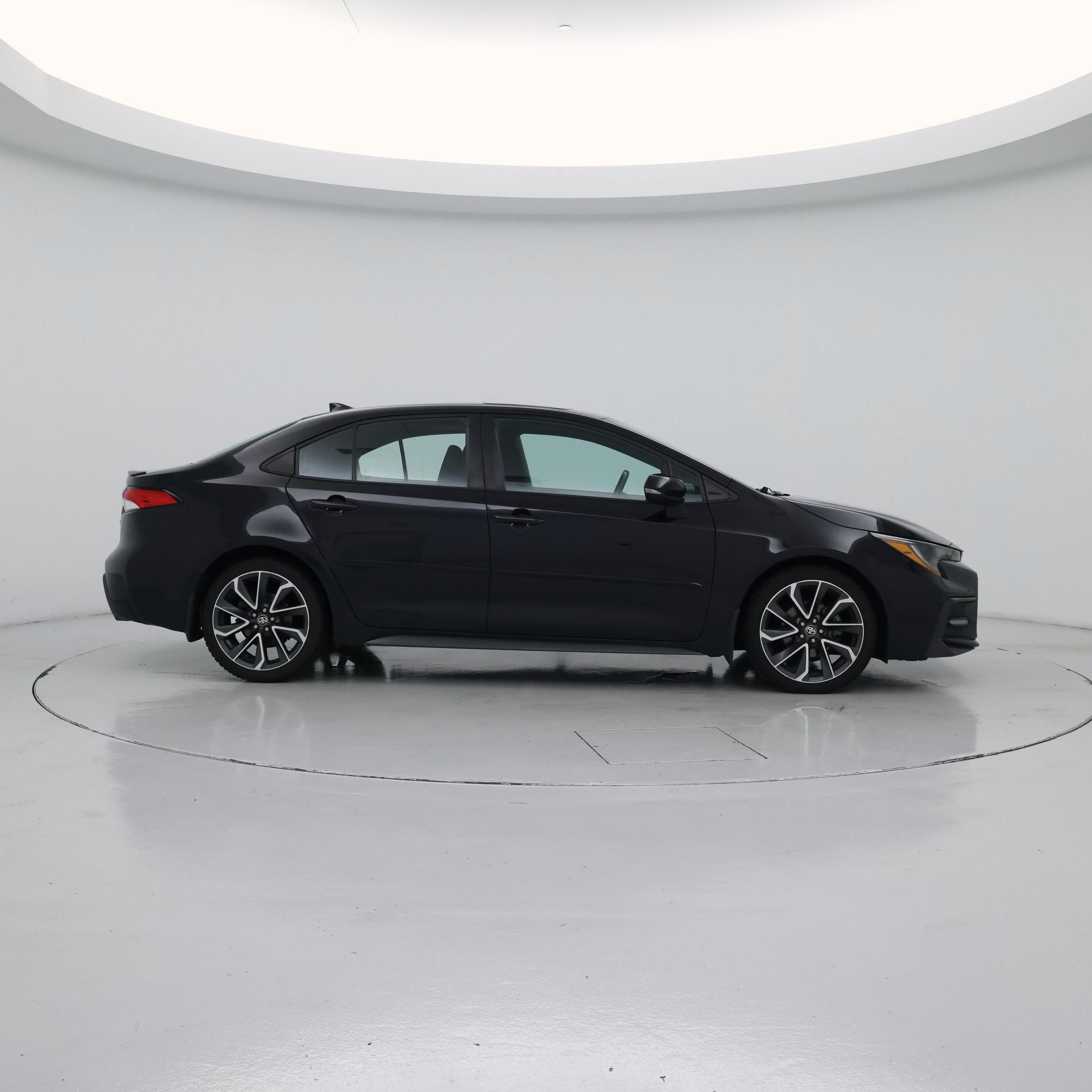Thumbnail: 2020 Toyota Corolla - 7