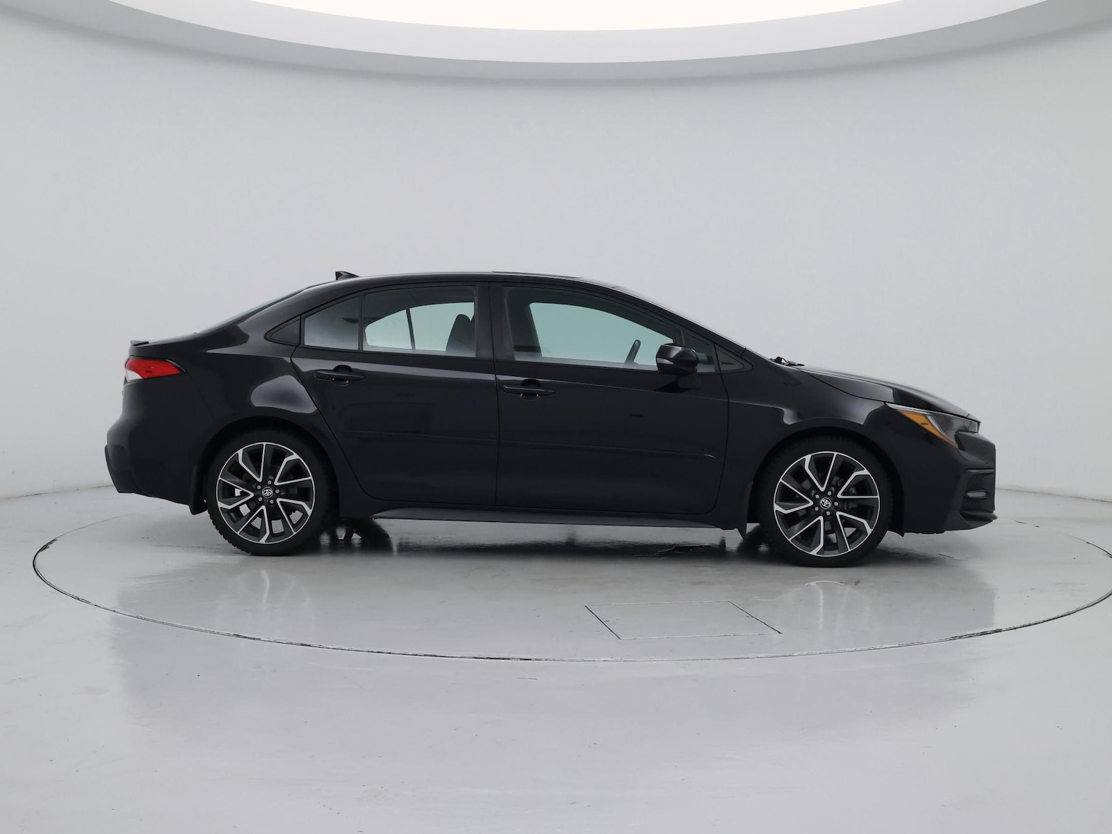2020 Toyota Corolla SE - Photo 8