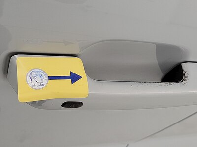 Condition detail