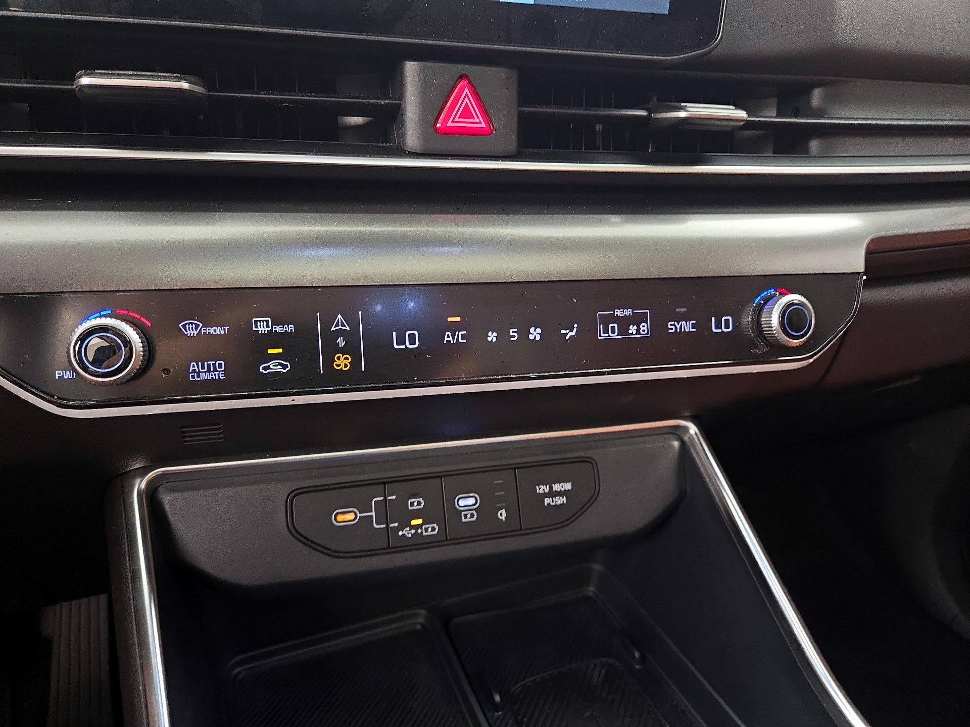 Thumbnail: 2026 Kia Carnival - 17