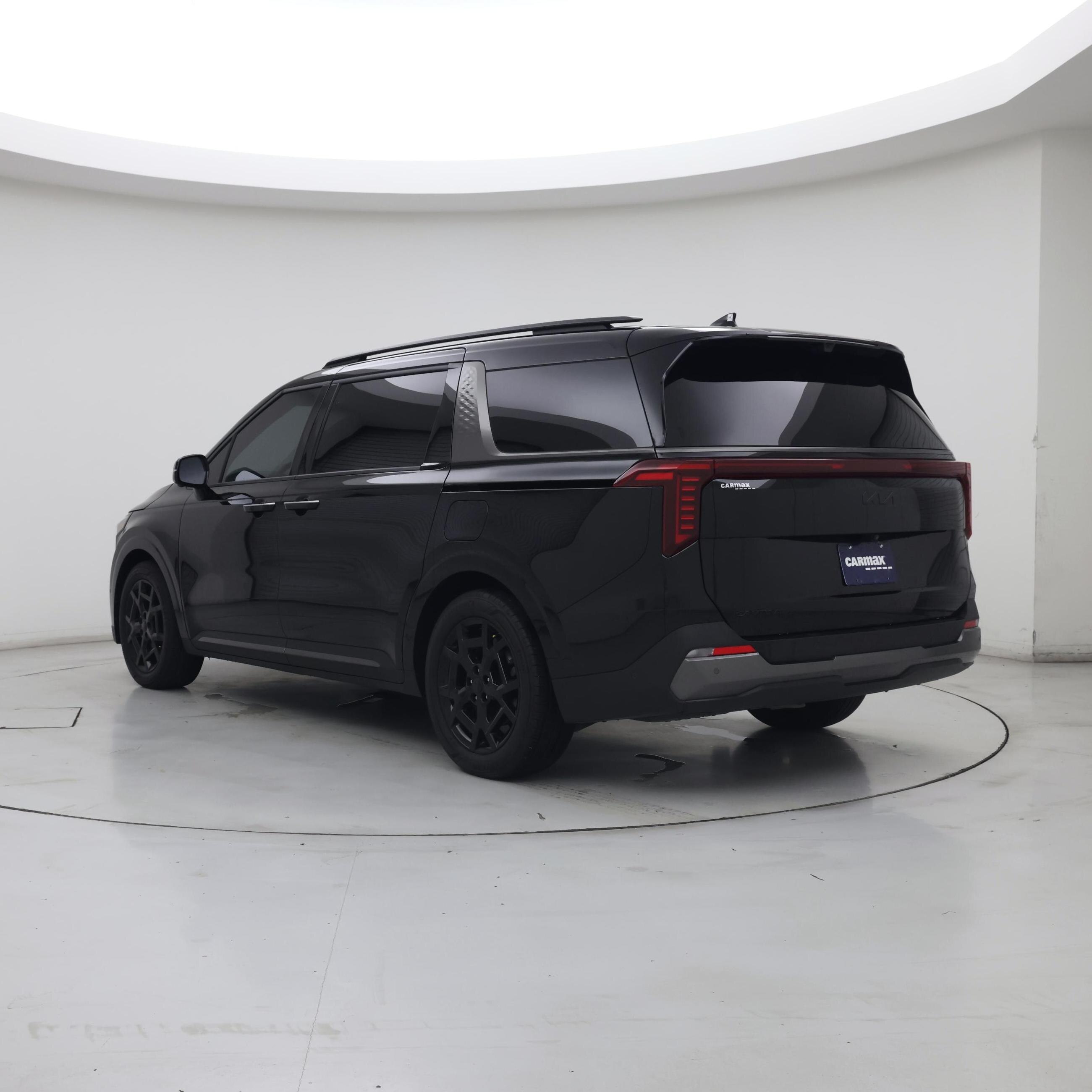 Thumbnail: 2026 Kia Carnival - 2