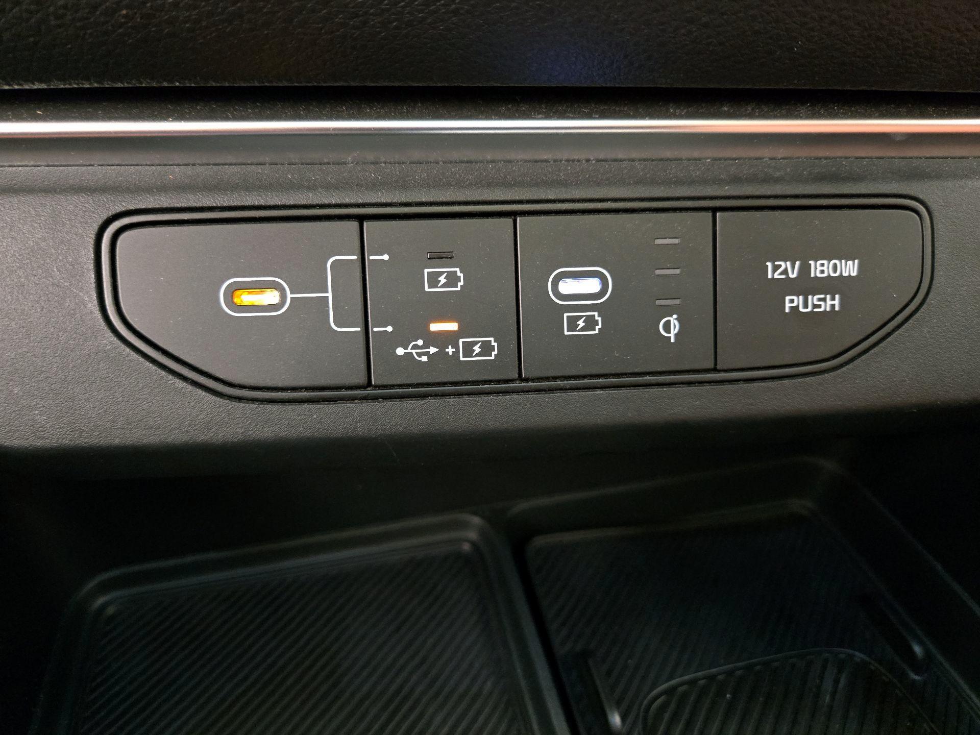 Thumbnail: 2026 Kia Carnival - 19