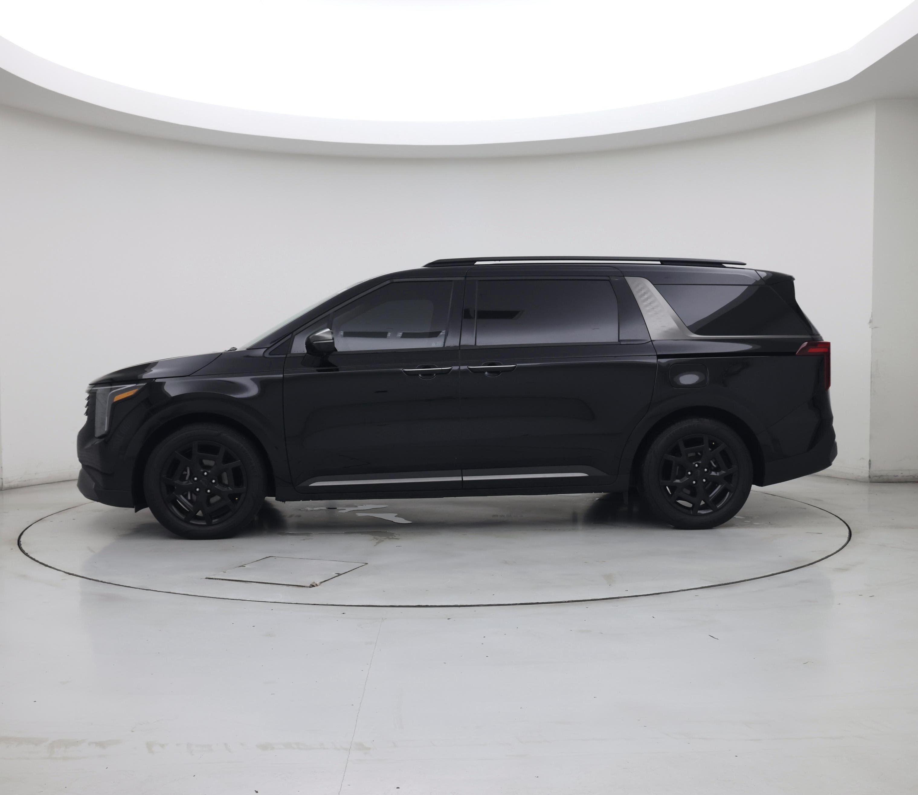 Thumbnail: 2026 Kia Carnival - 3