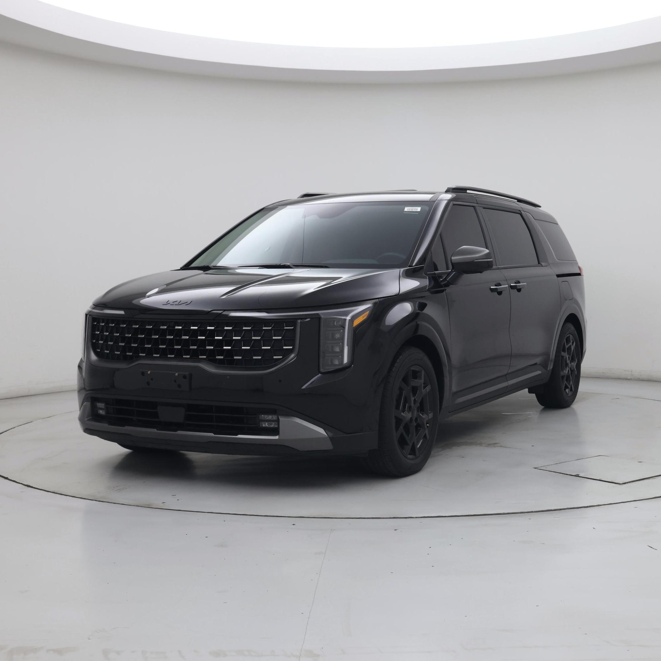 Thumbnail: 2026 Kia Carnival - 4
