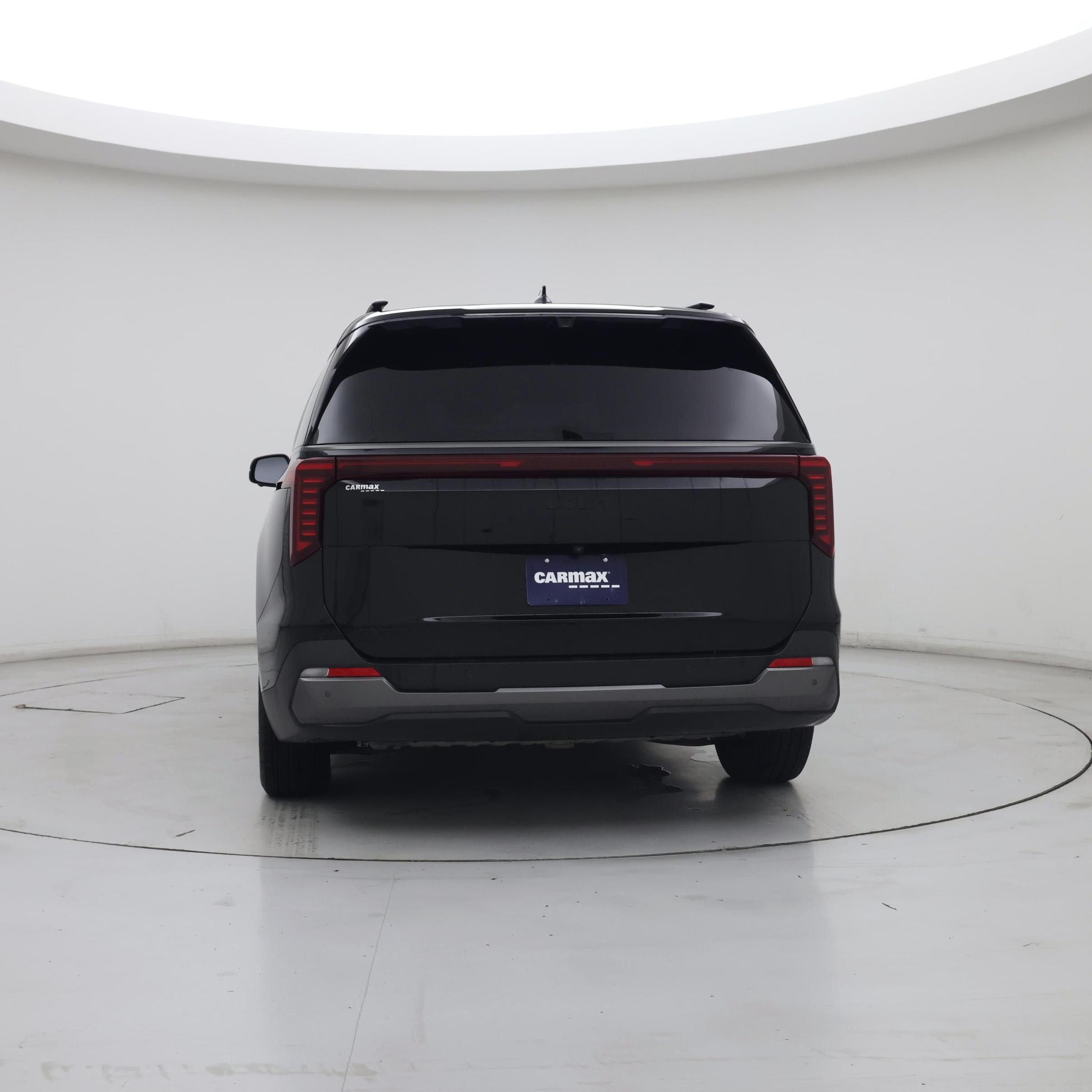 Thumbnail: 2026 Kia Carnival - 6