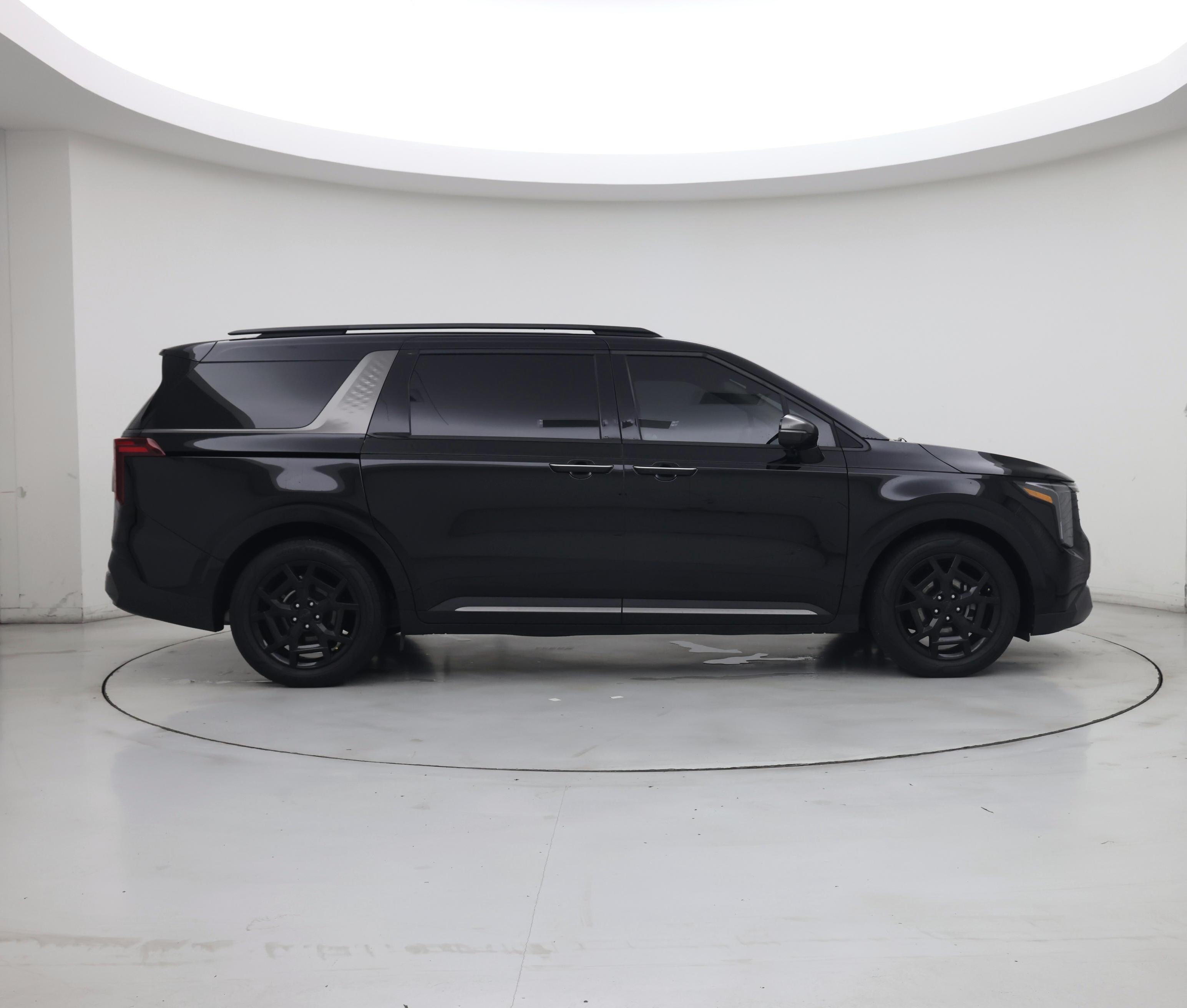 Thumbnail: 2026 Kia Carnival - 7