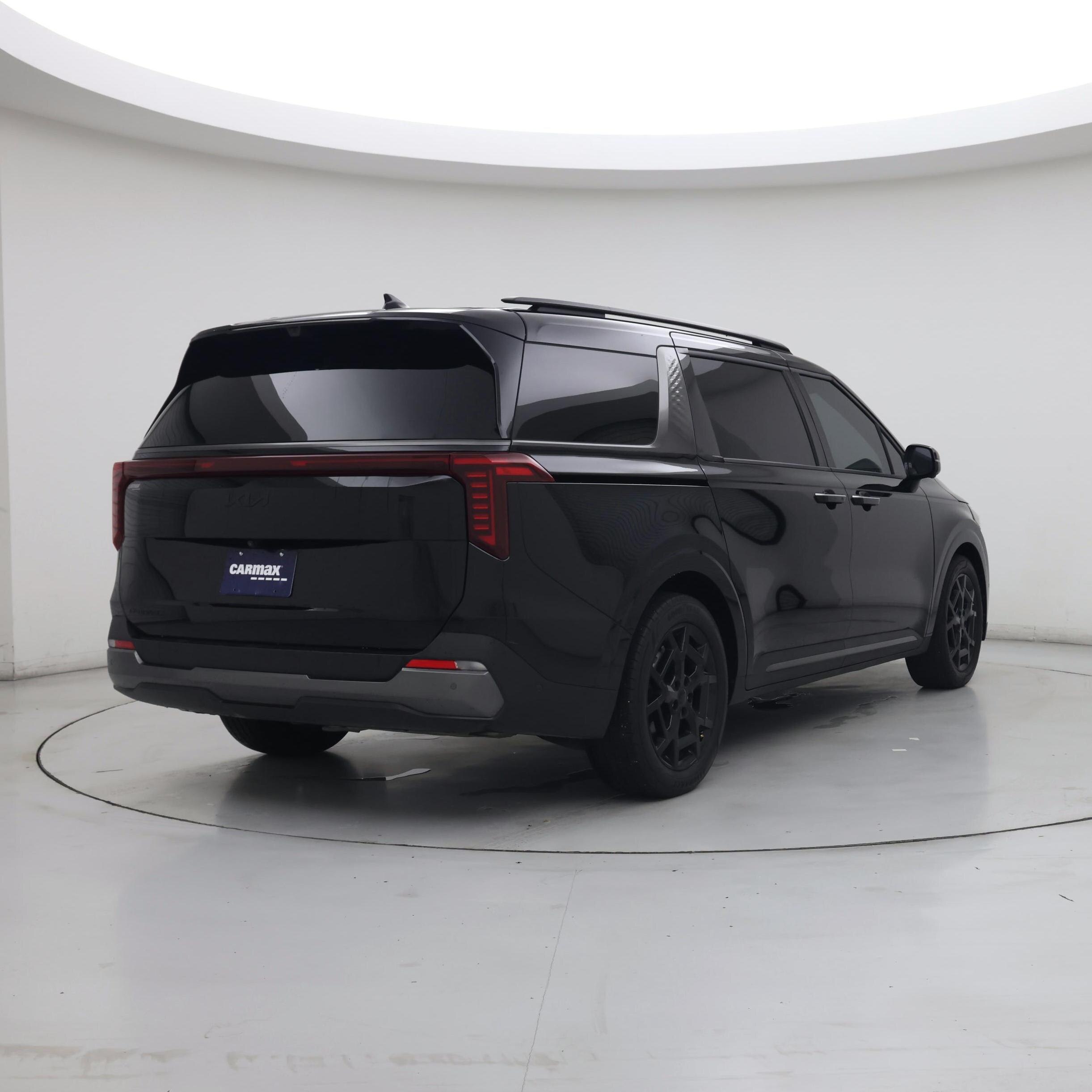Thumbnail: 2026 Kia Carnival - 8