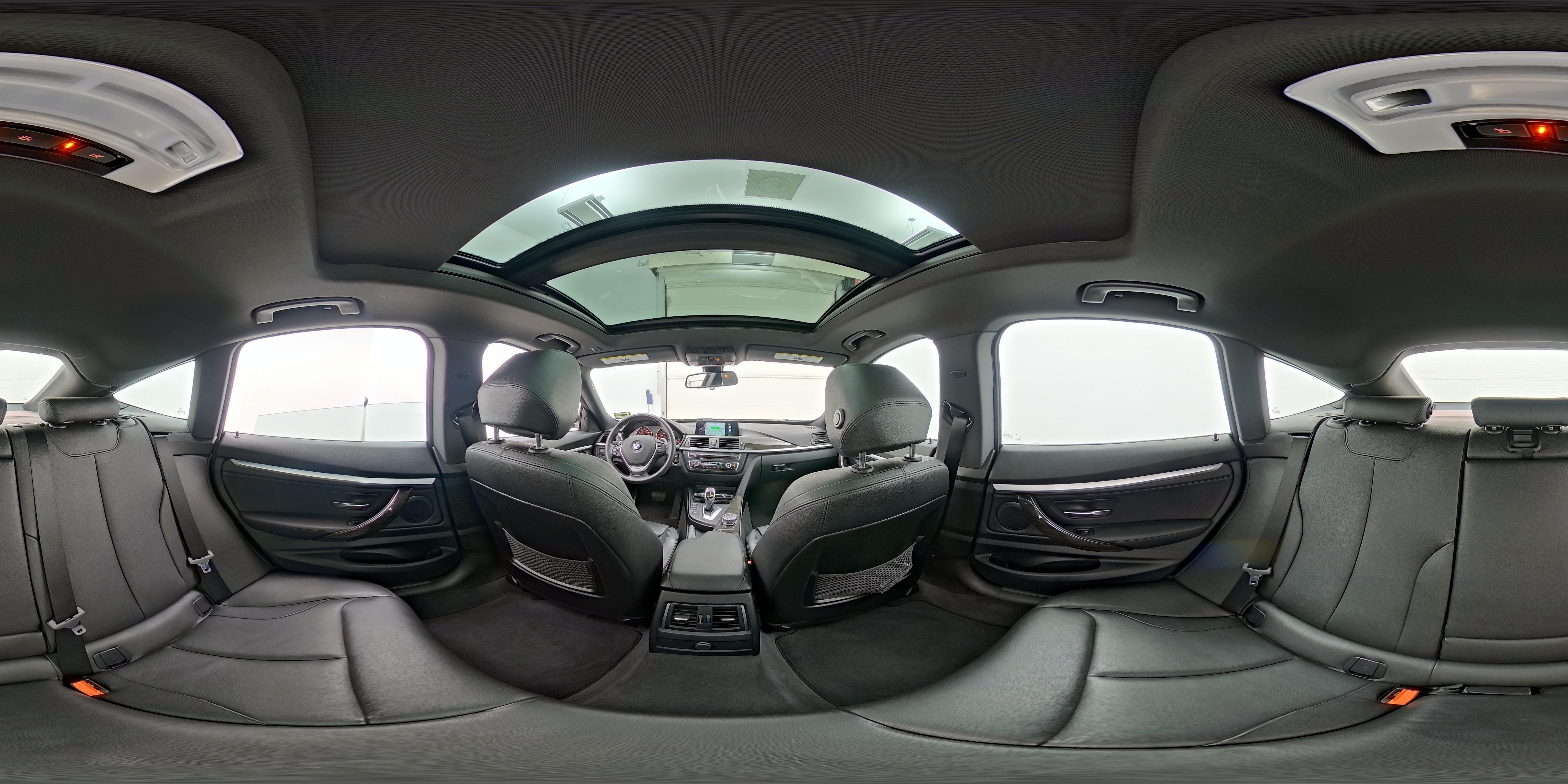 2016 BMW 3 Series 328i - Photo 27