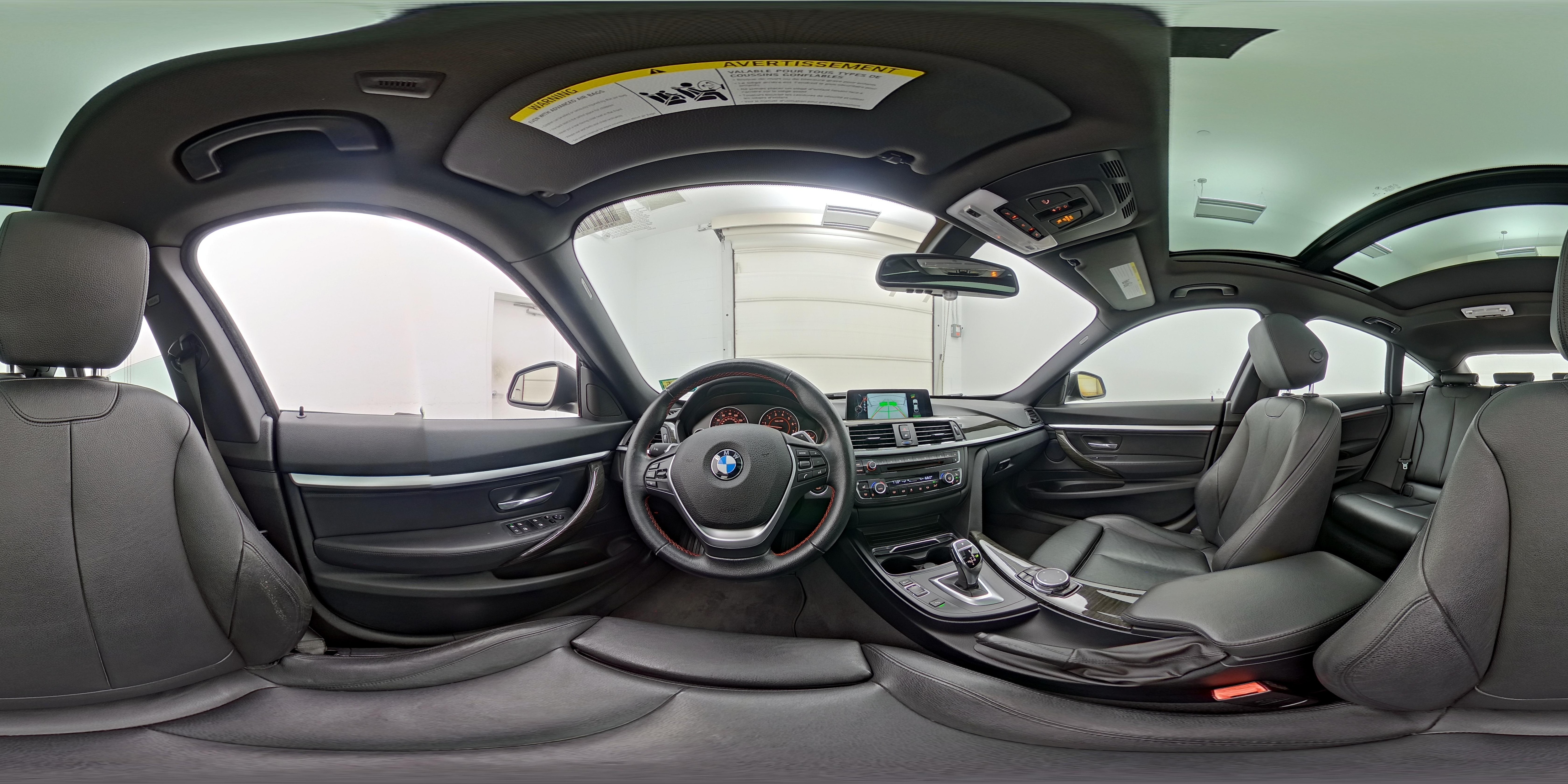 2016 BMW 3 Series 328i - Photo 28