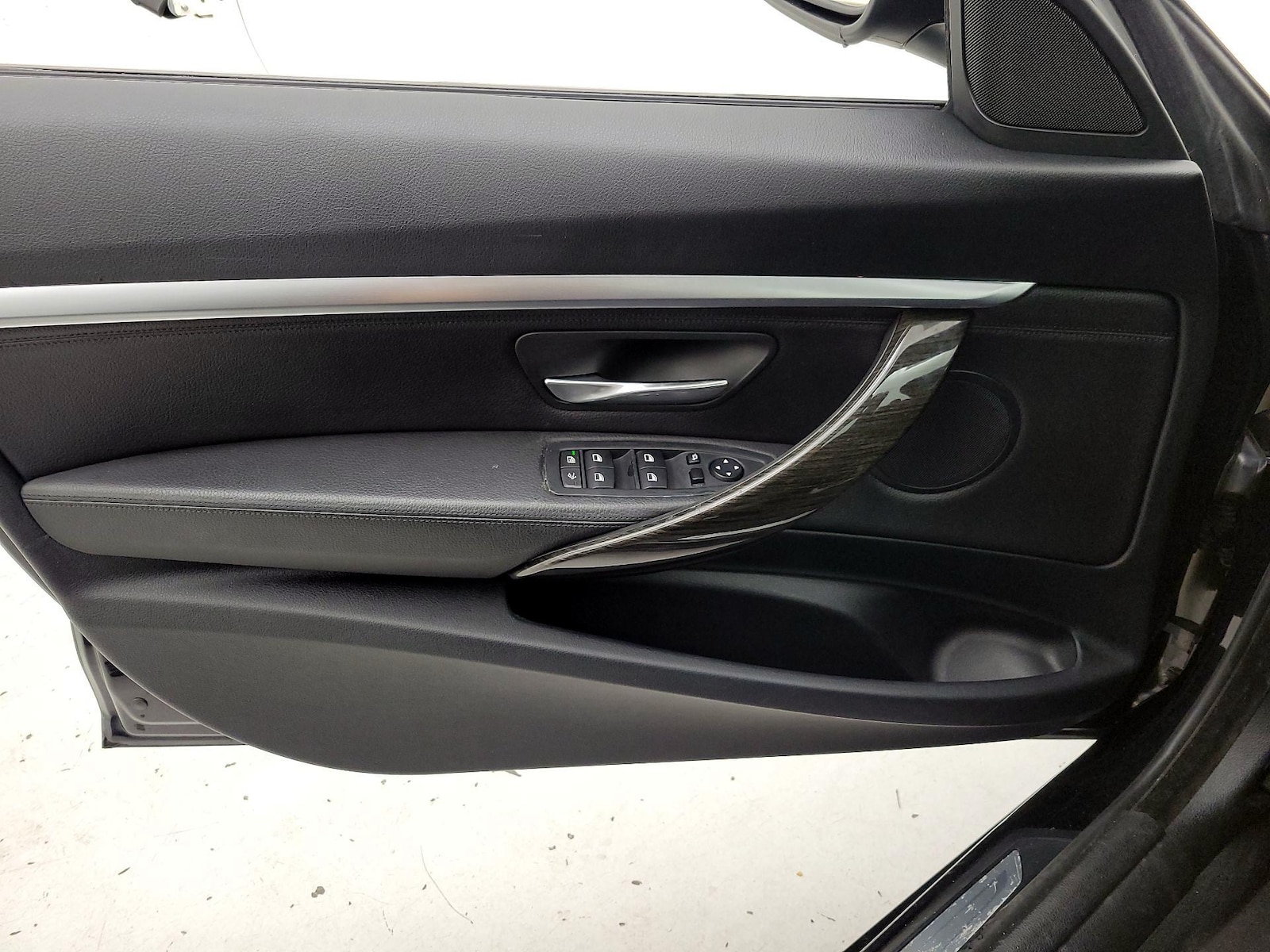 2016 BMW 3 Series 328i - Photo 13